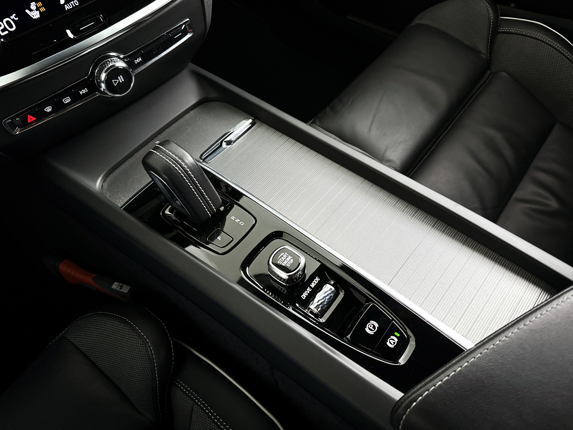 Foto van Volvo S60