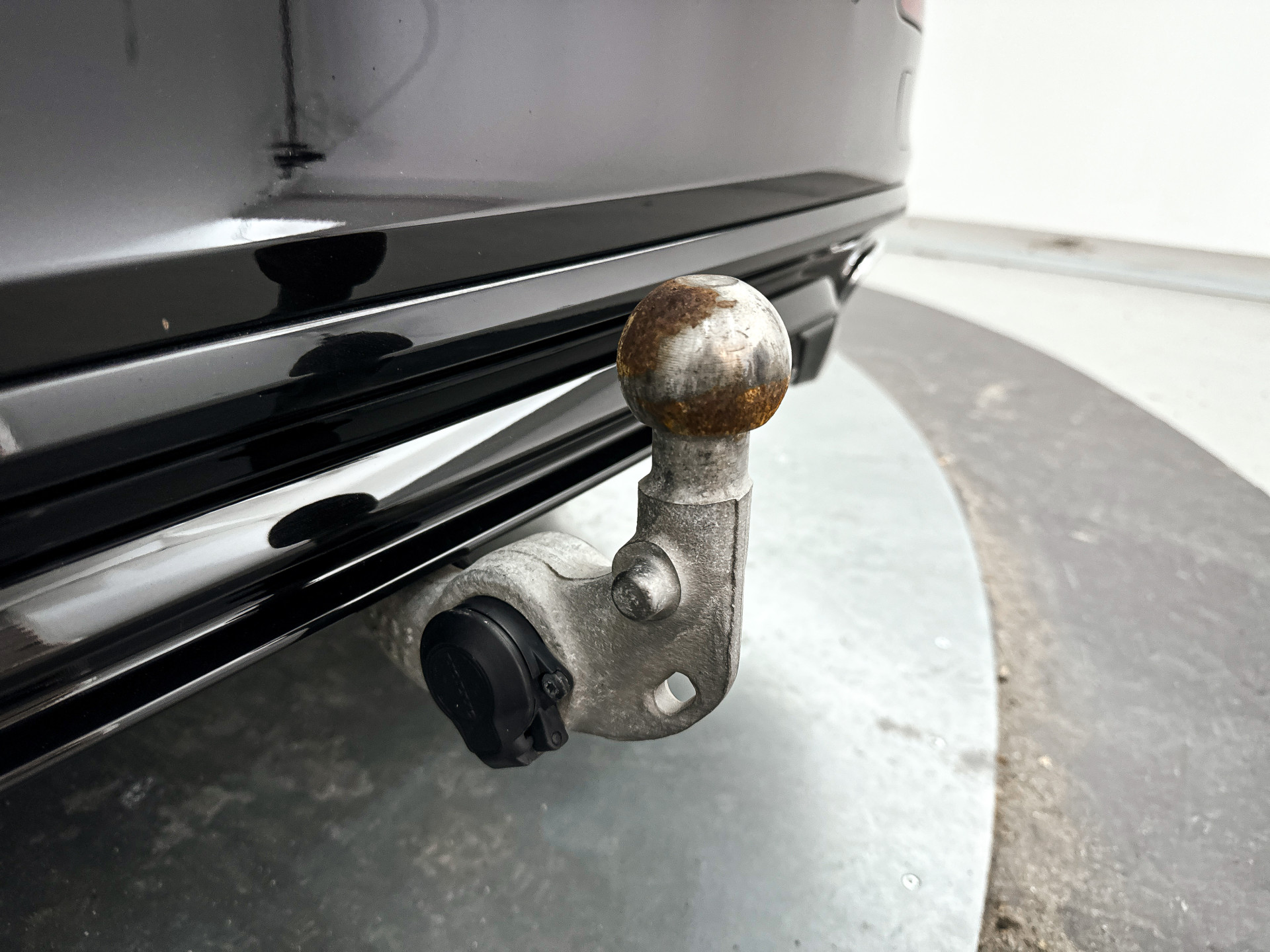 Foto van Volvo S60