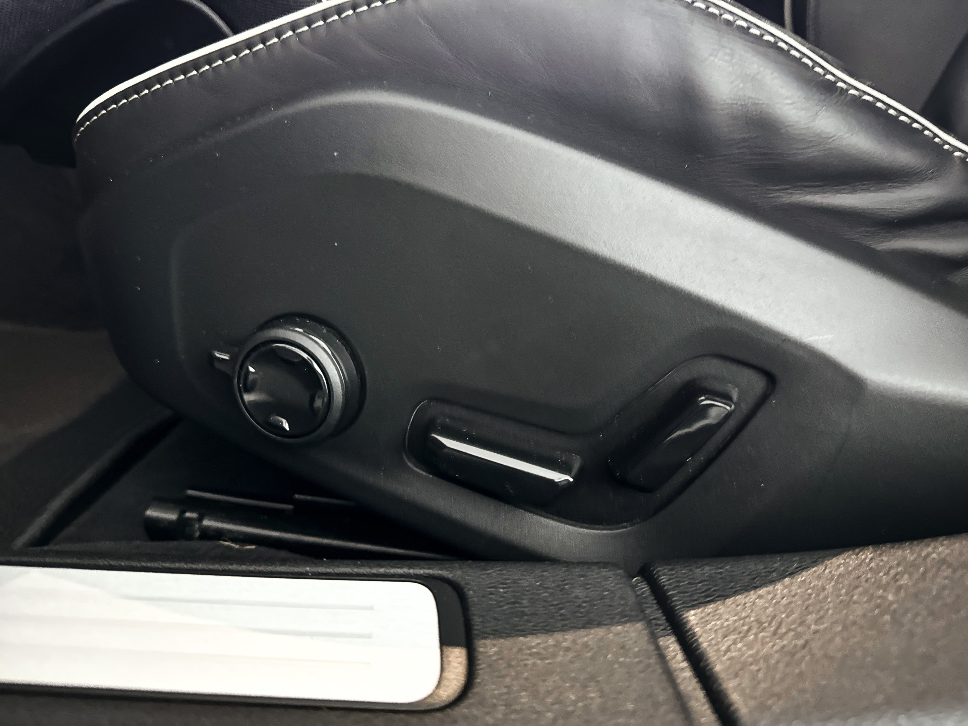 Foto van Volvo S60