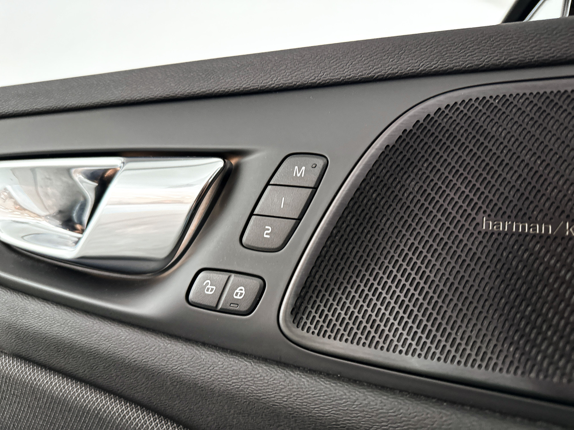 Foto van Volvo S60