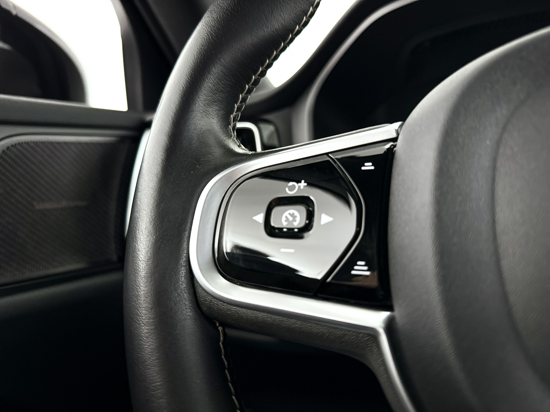 Foto van Volvo S60