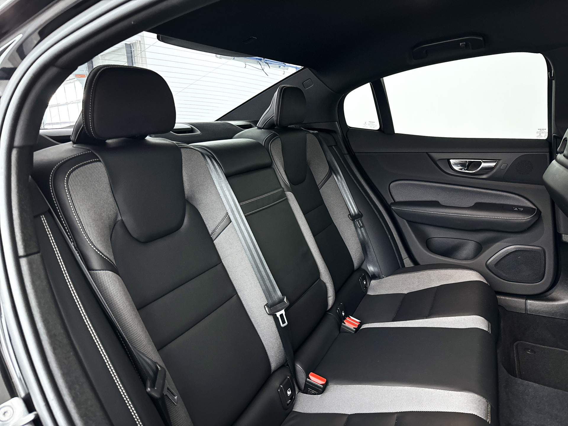 Foto van Volvo S60