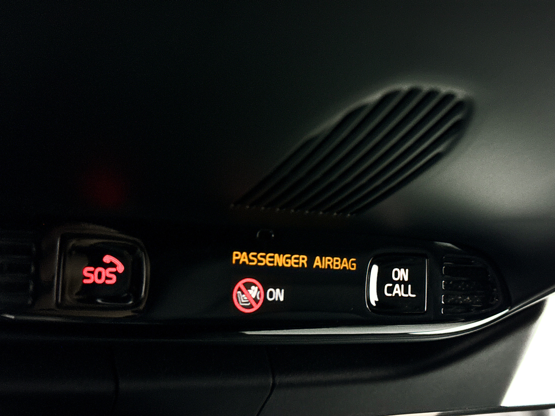 Foto van Volvo S60