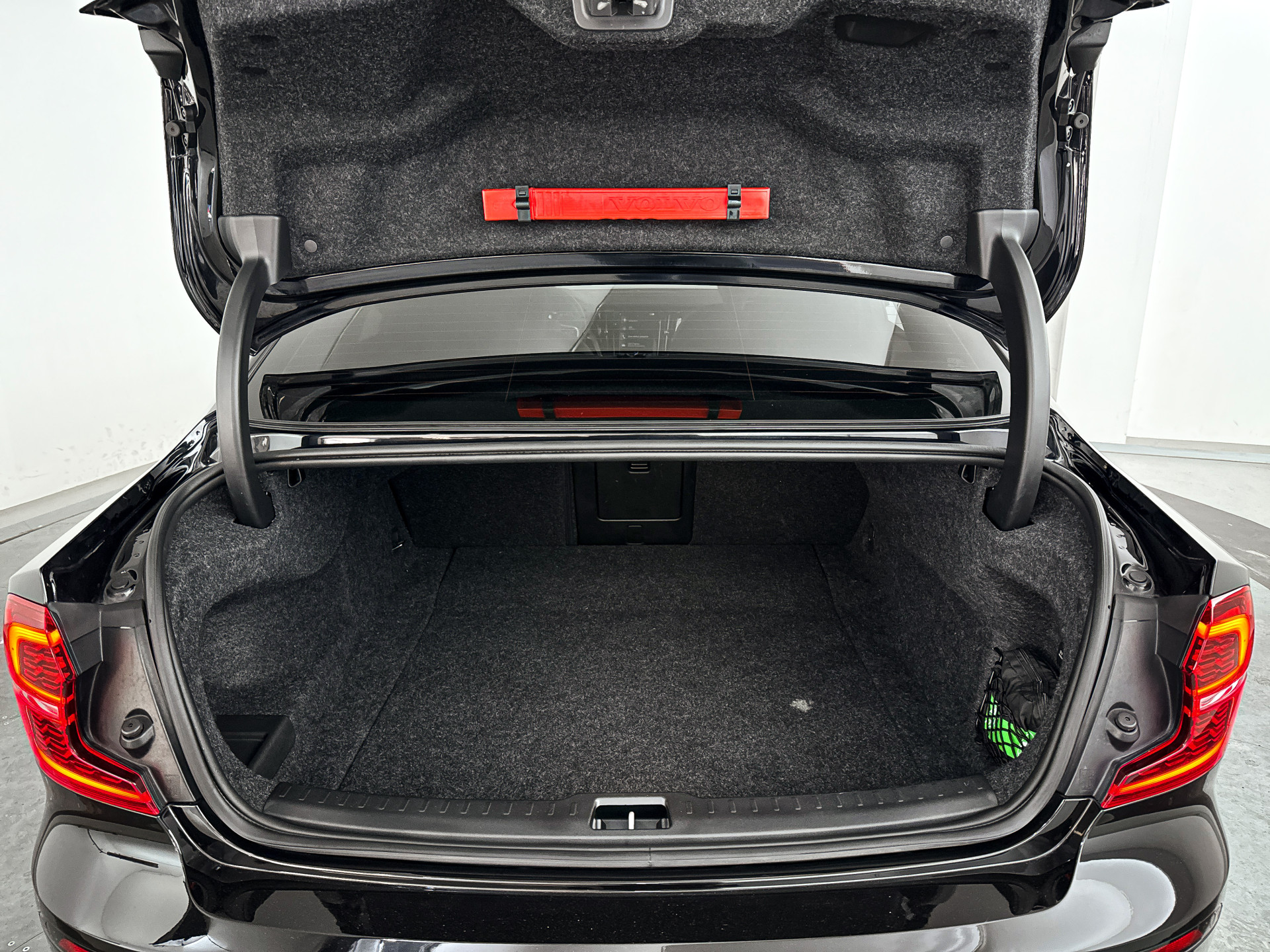 Foto van Volvo S60