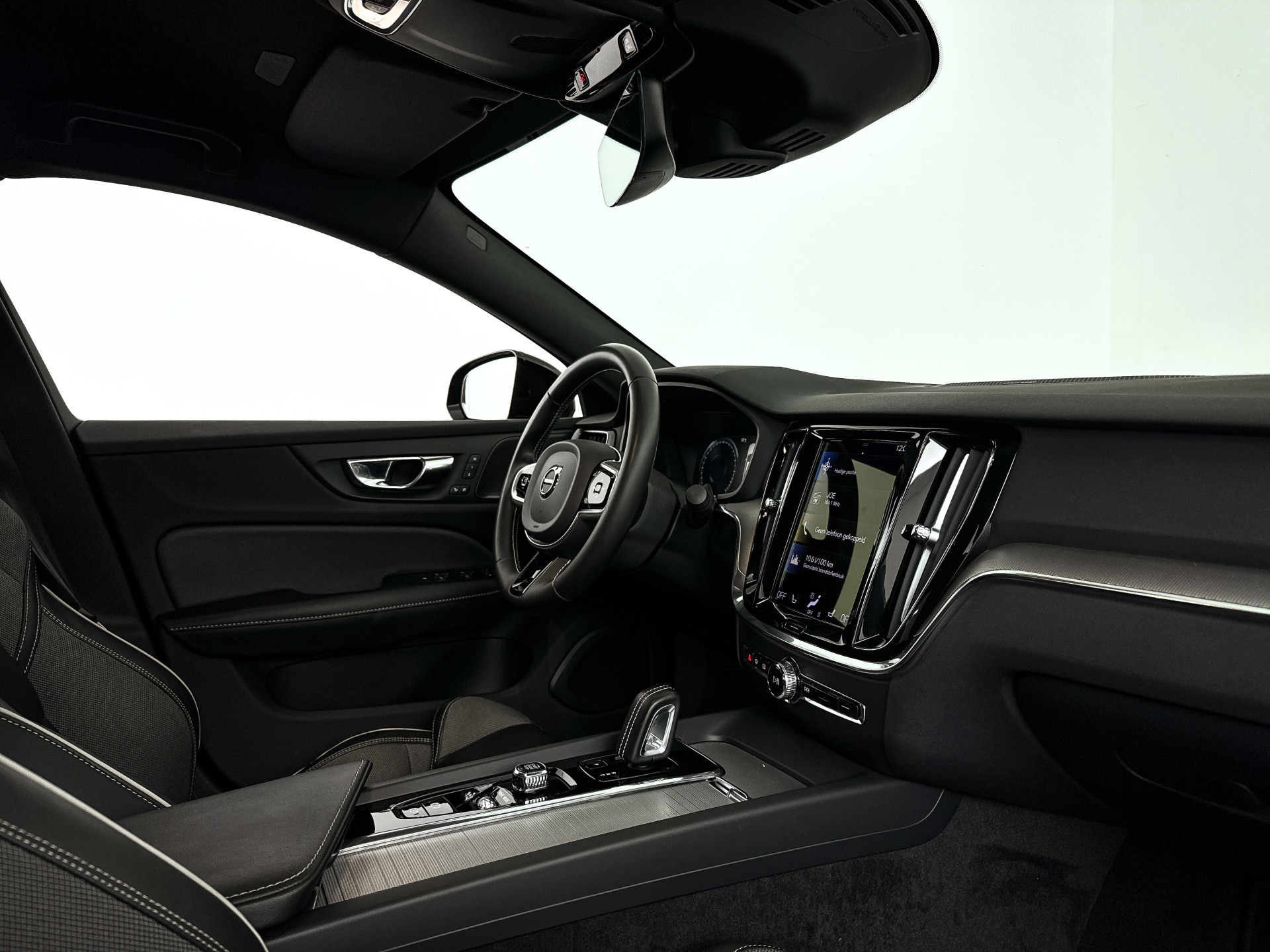 Foto van Volvo S60