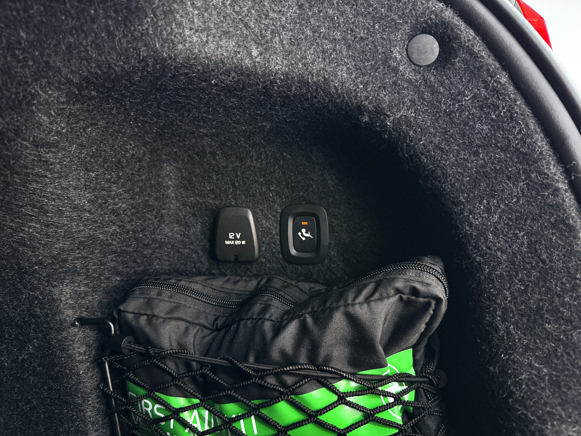 Foto van Volvo S60