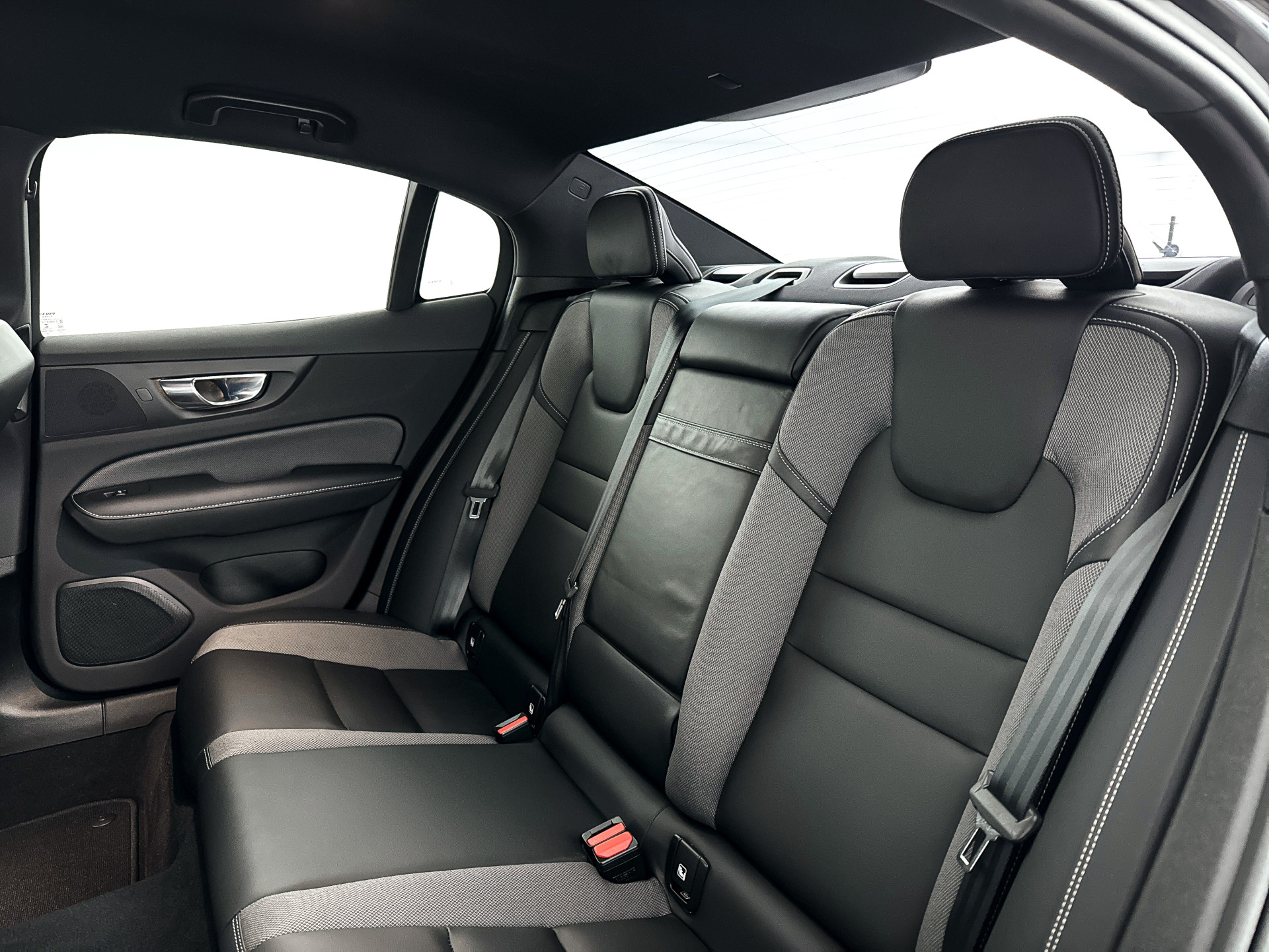 Foto van Volvo S60