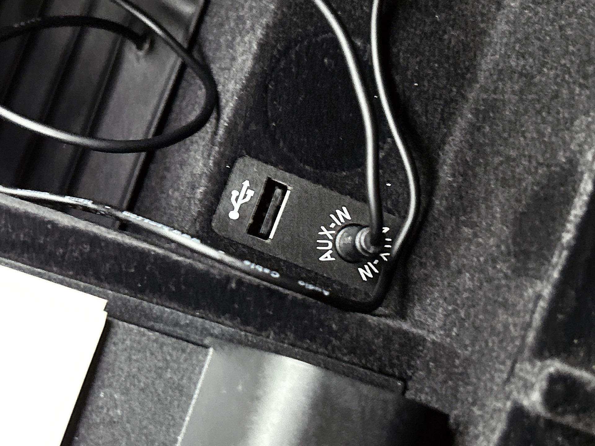 Foto van BMW 528i