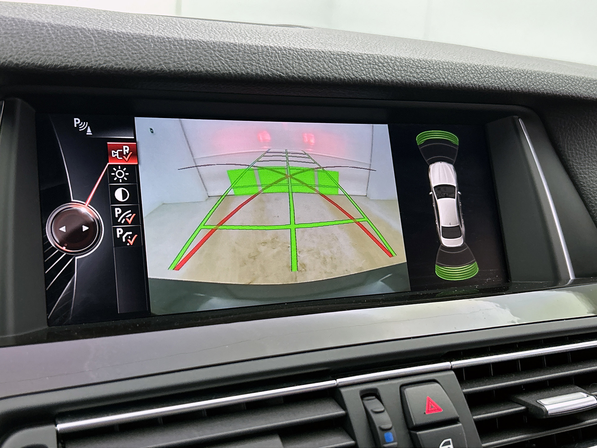 Foto van BMW 528i