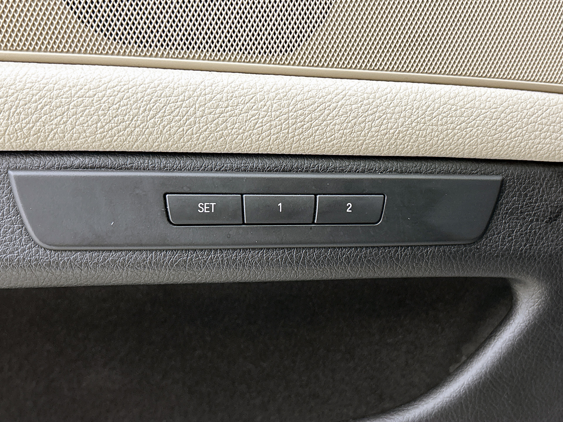 Foto van BMW 528i
