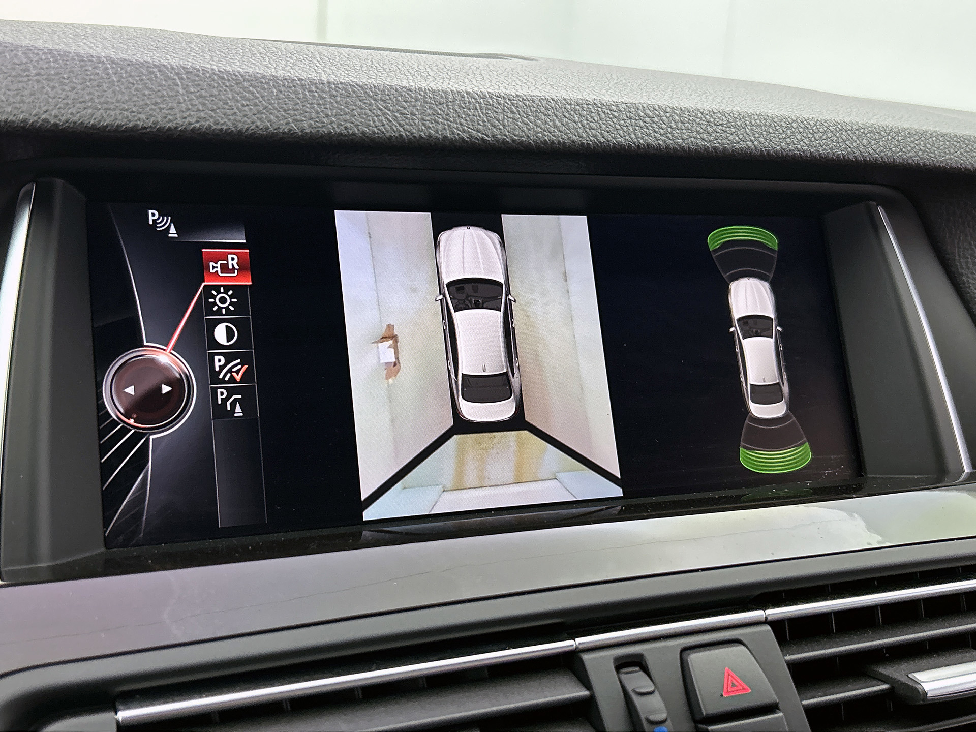 Foto van BMW 528i