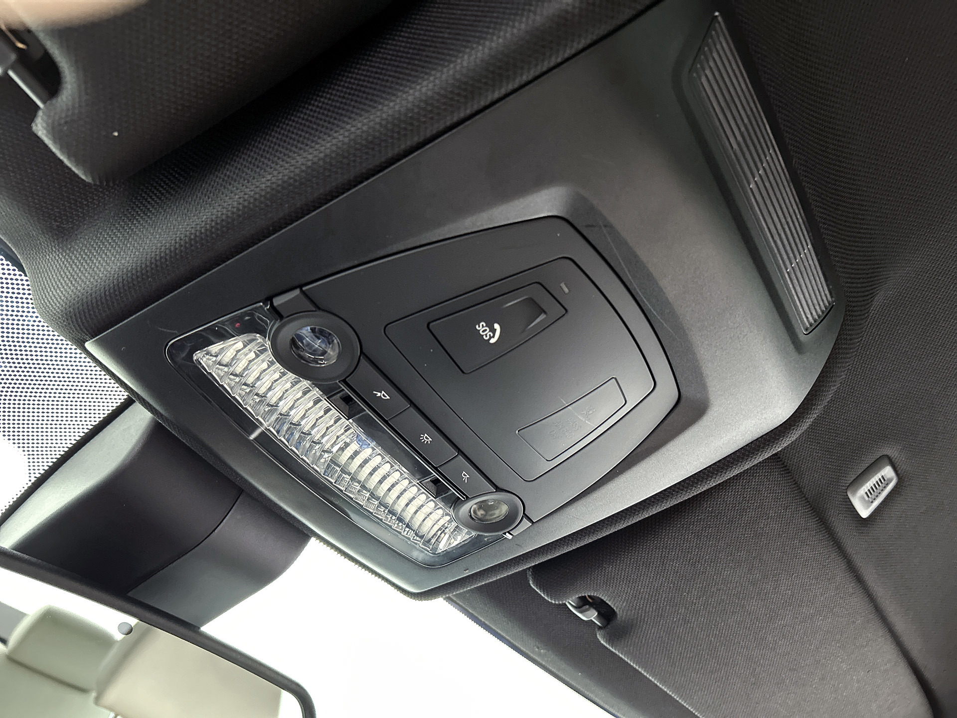 Foto van BMW 528i