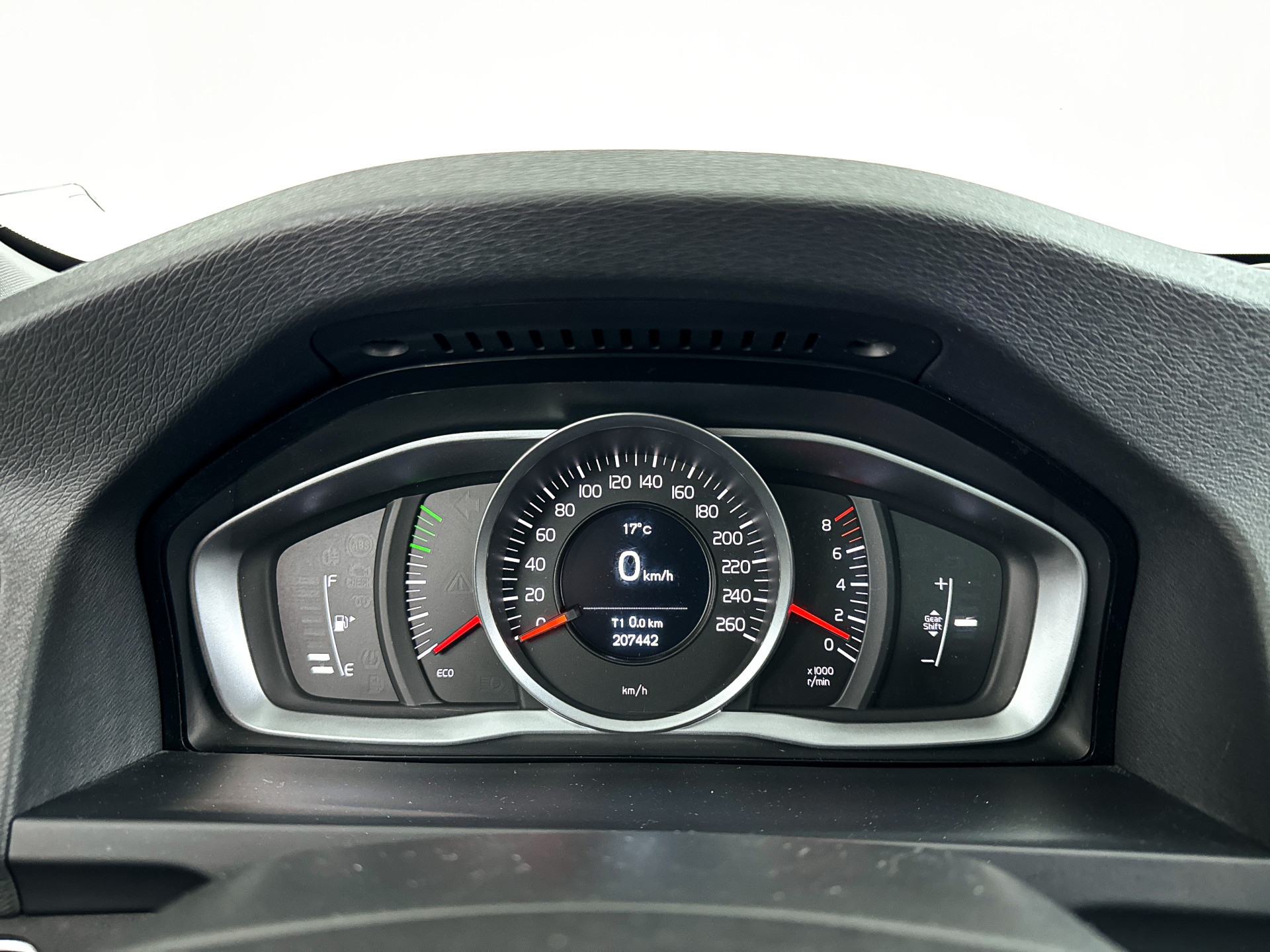 Foto van Volvo S60