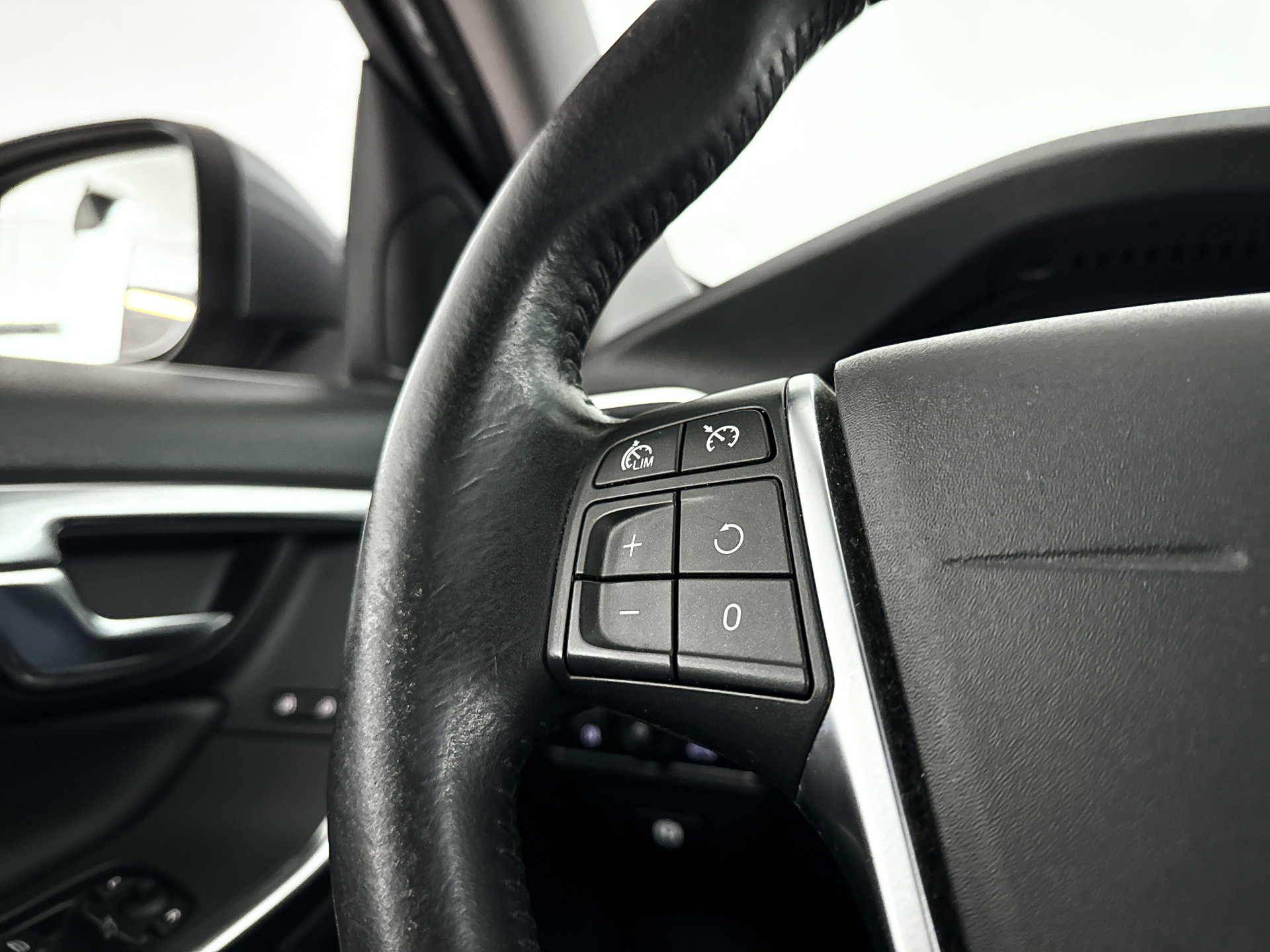 Foto van Volvo S60