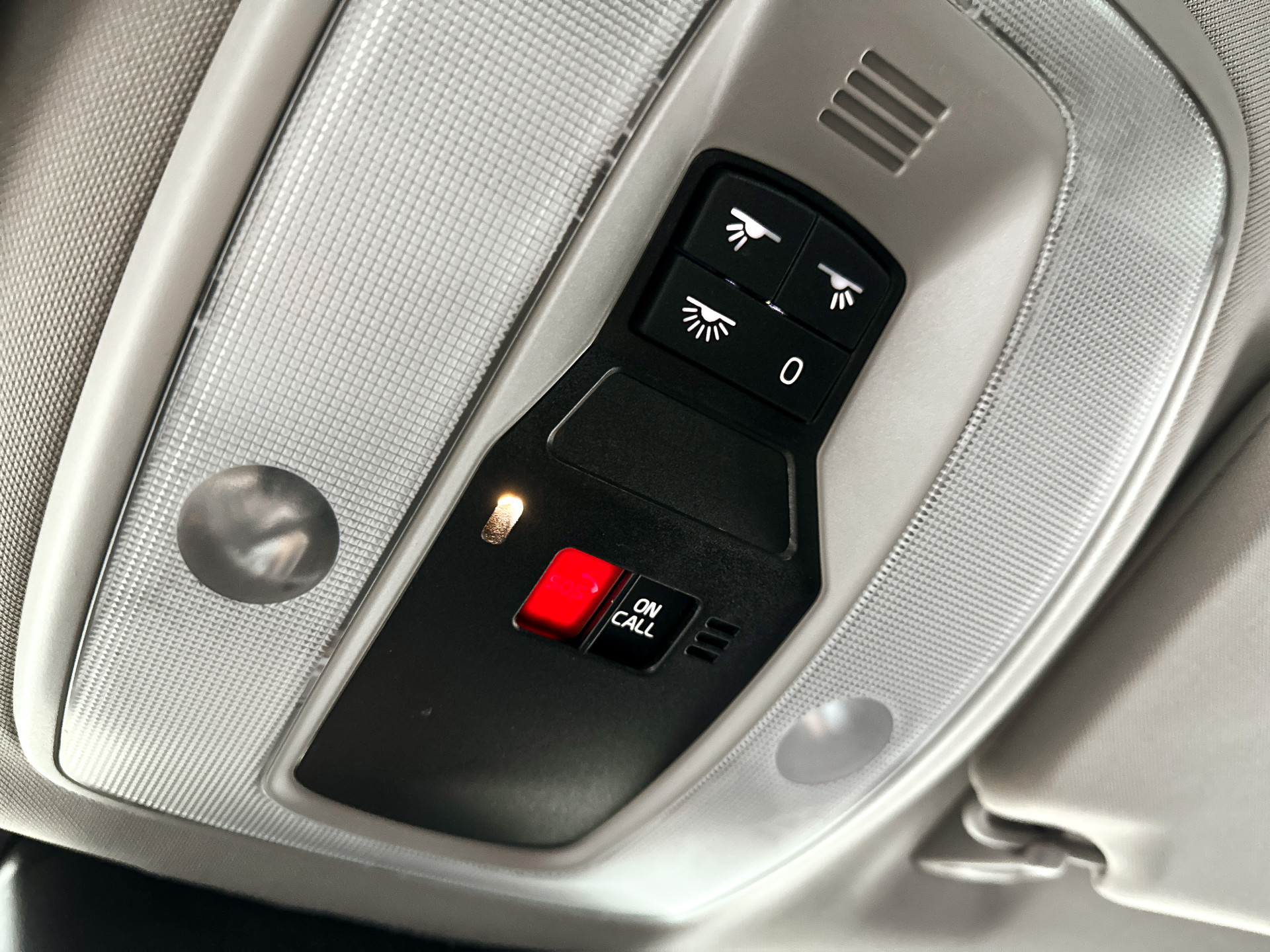 Foto van Volvo S60
