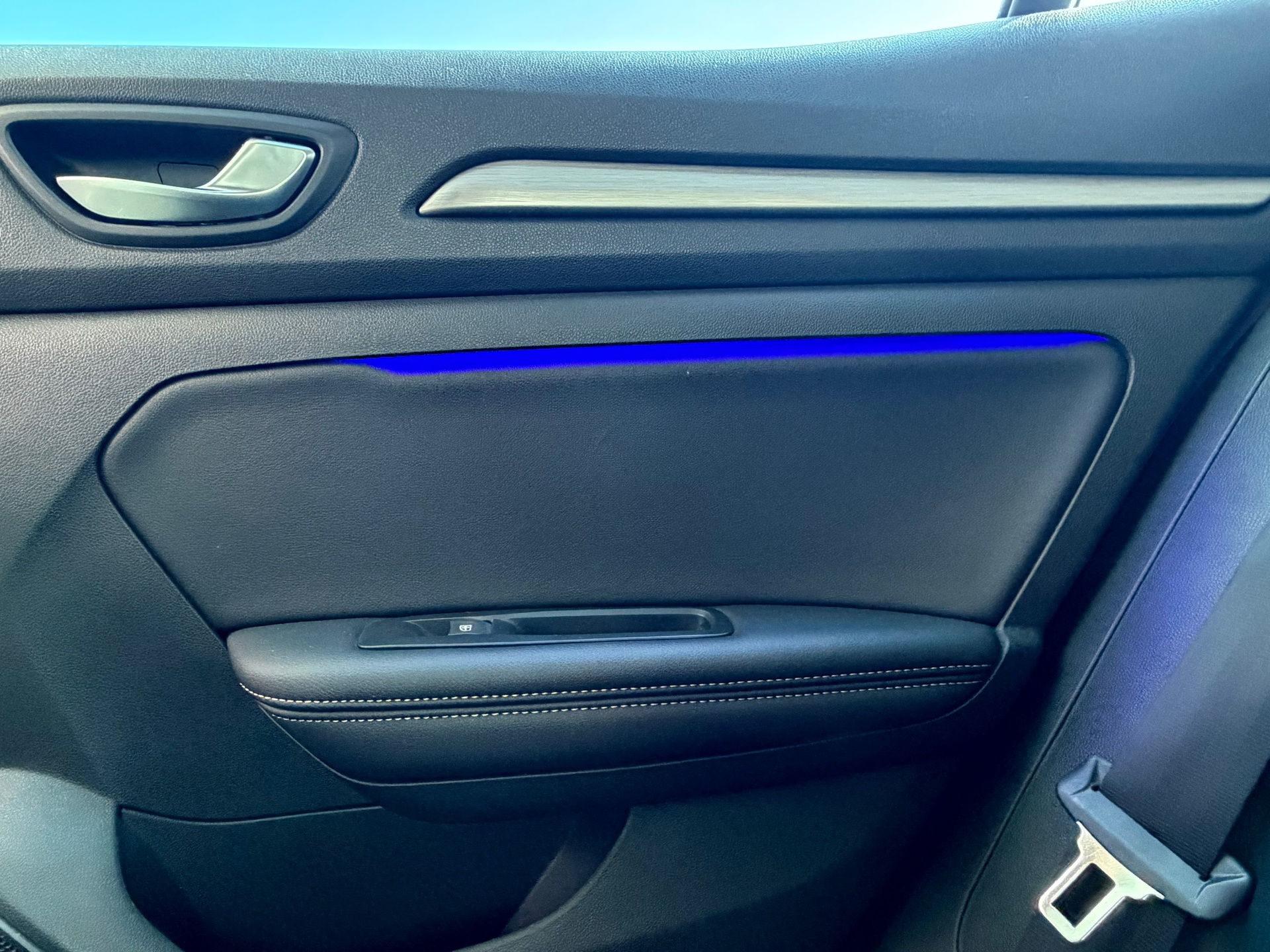Foto van Renault Megane