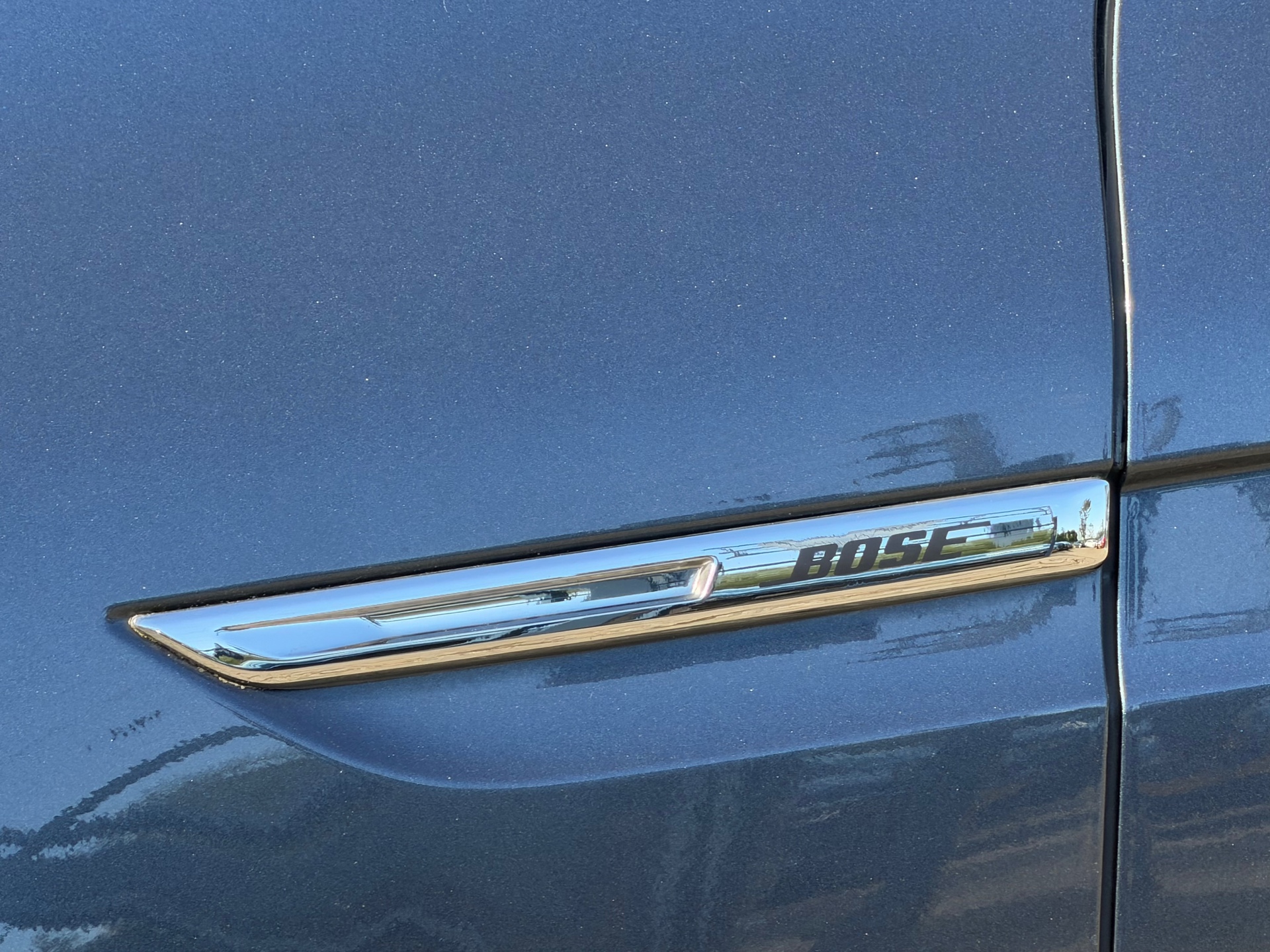 Foto van Renault Megane