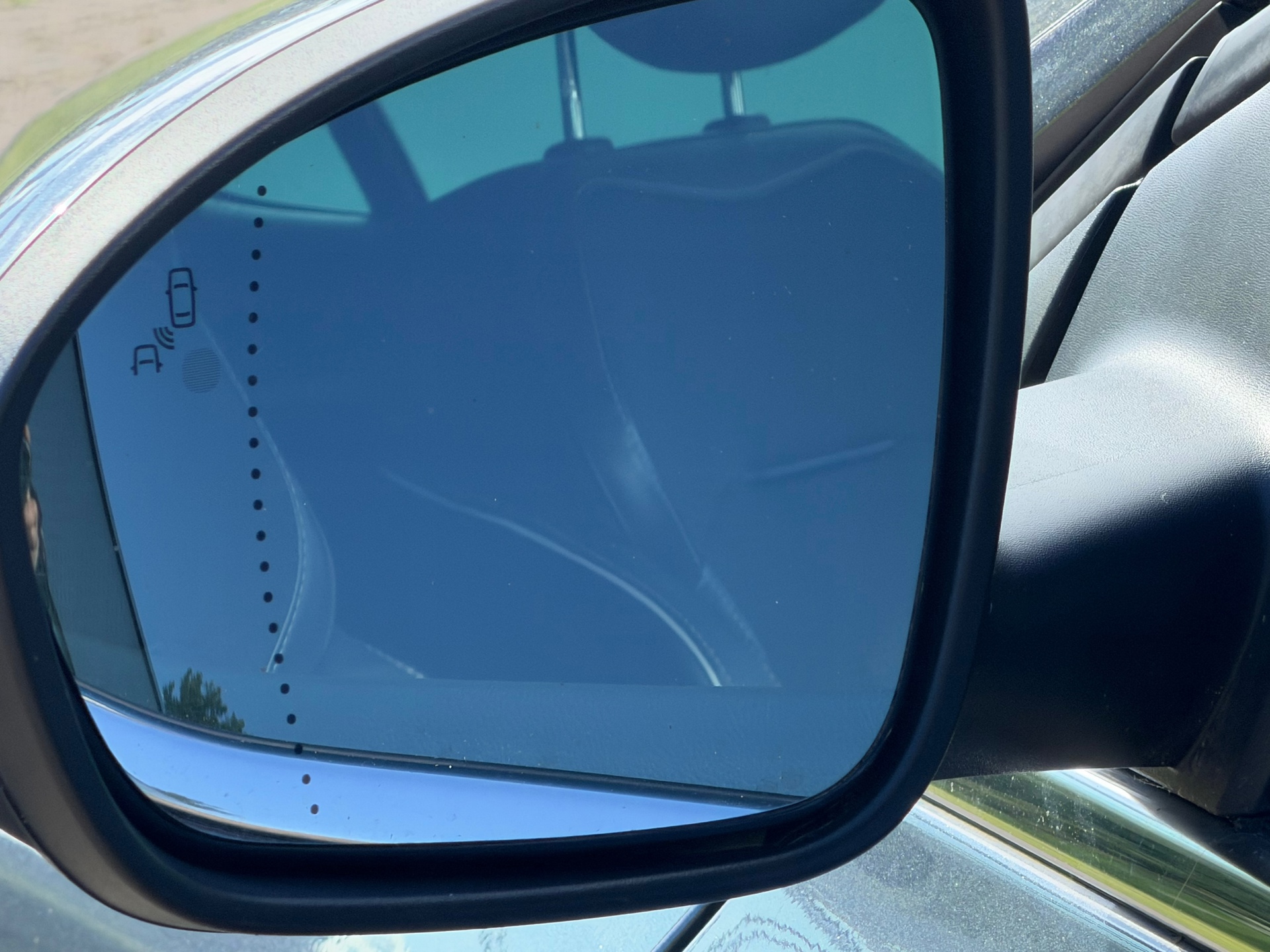 Foto van Renault Megane
