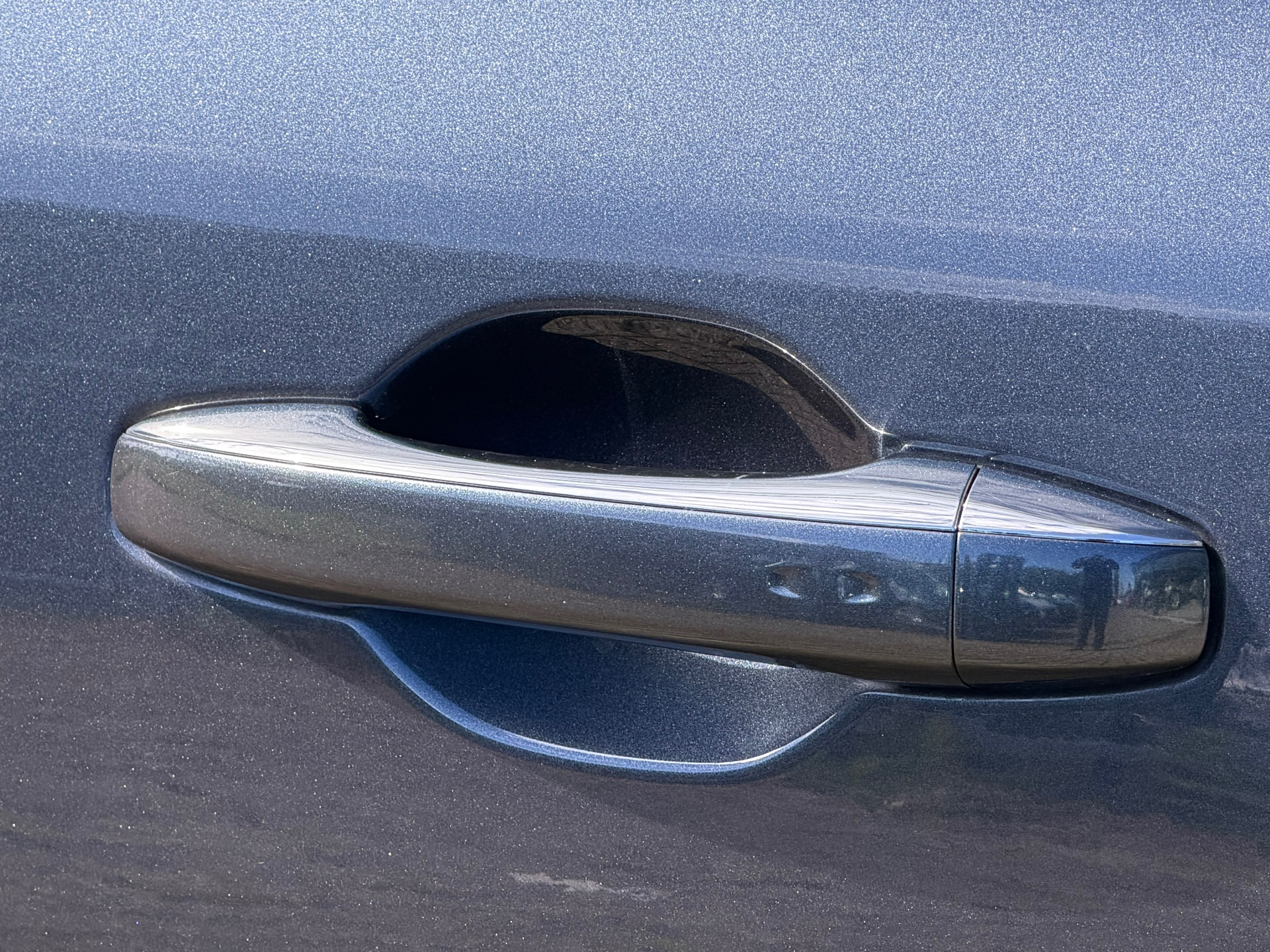 Foto van Renault Megane