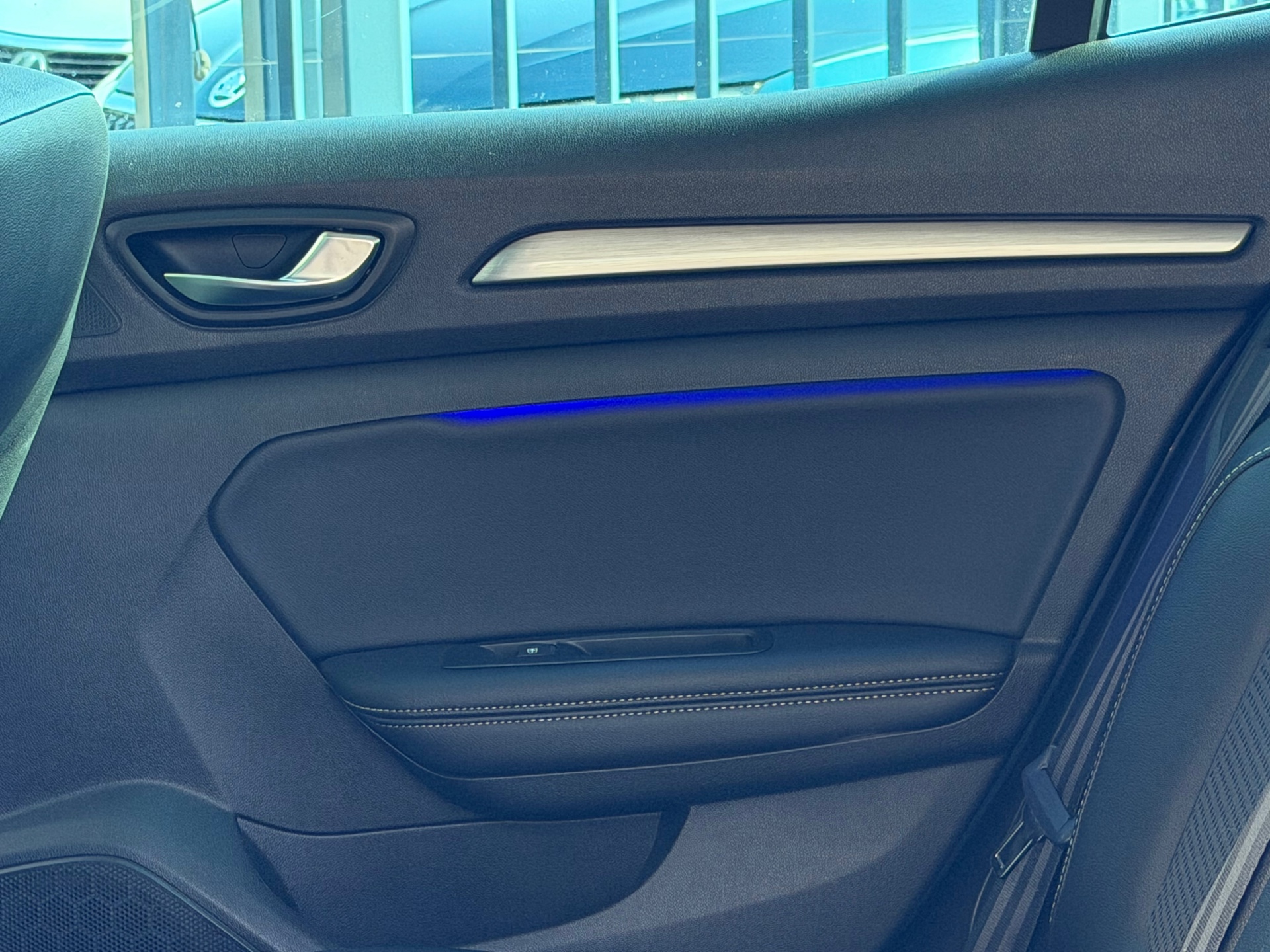 Foto van Renault Megane