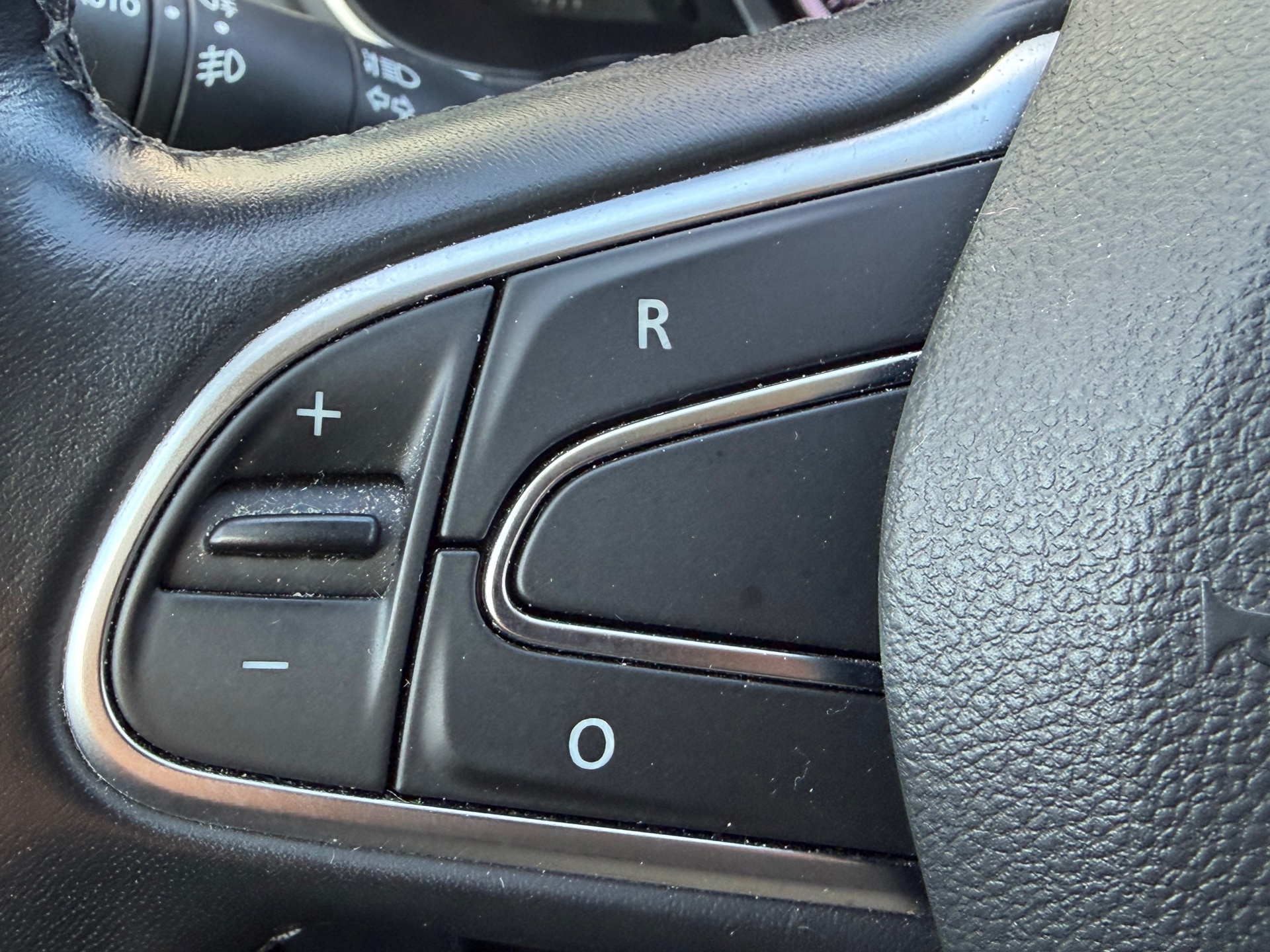 Foto van Renault Megane