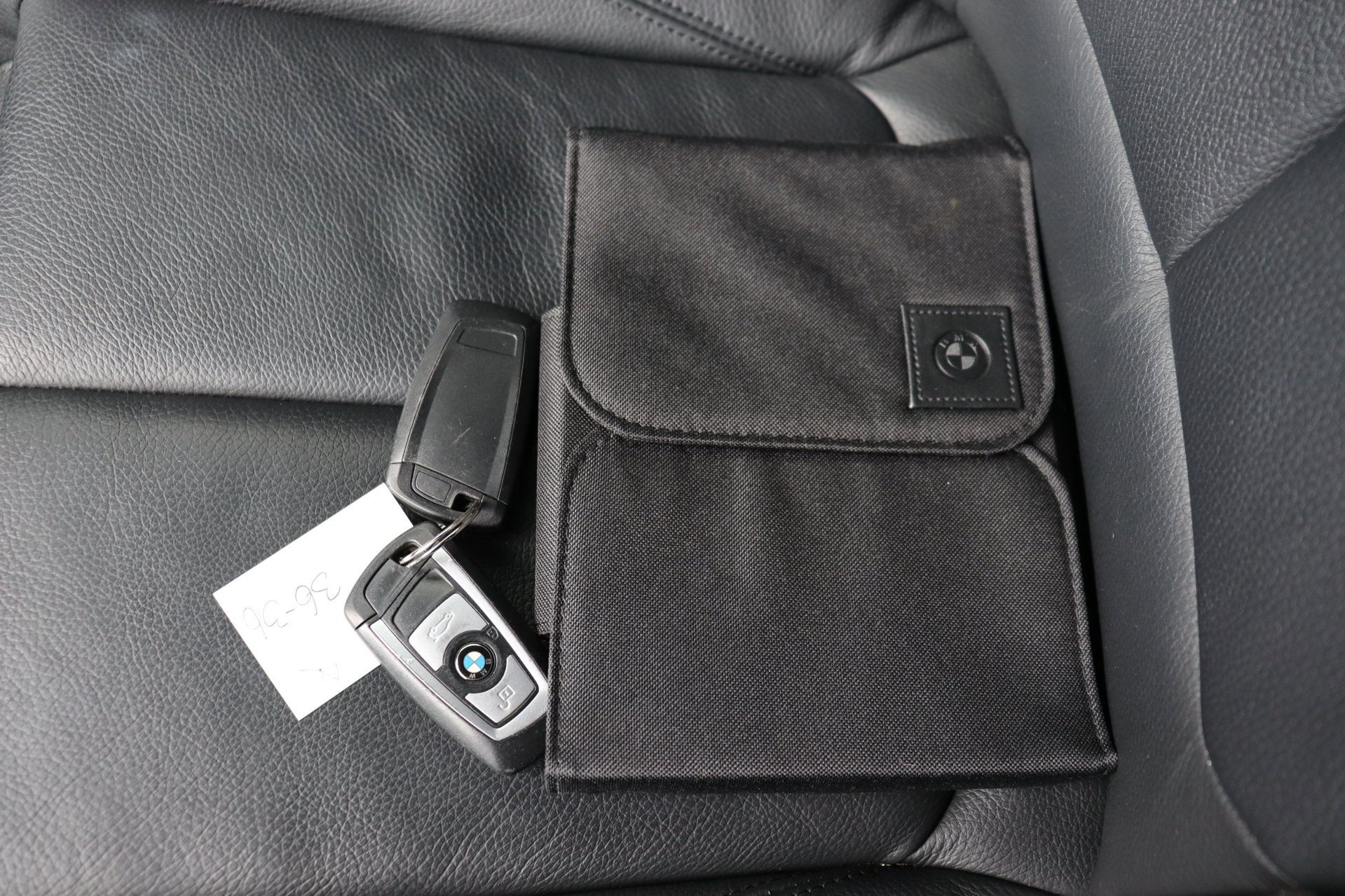 Foto van BMW 318i