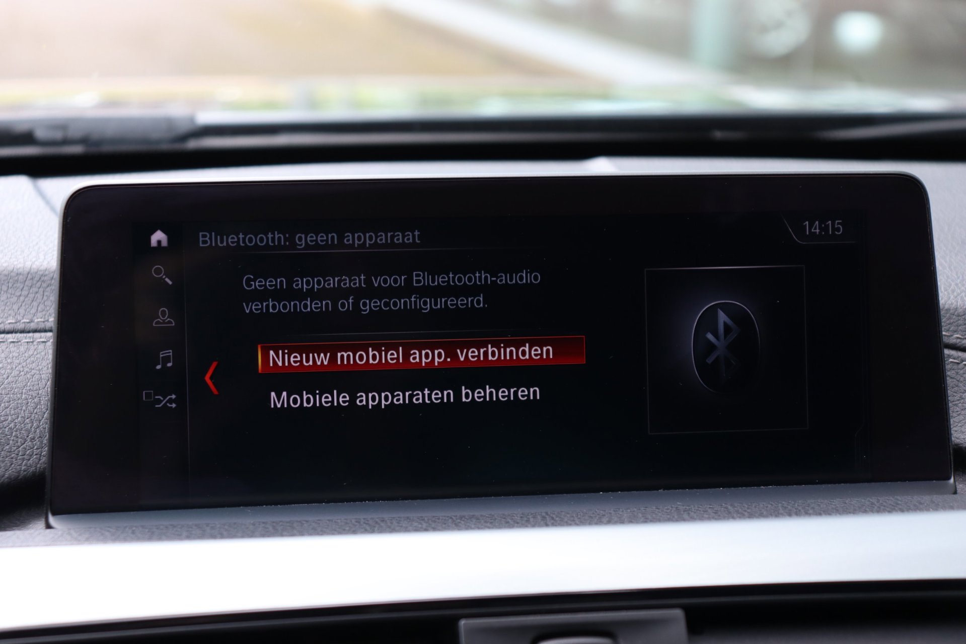 Foto van BMW 318i
