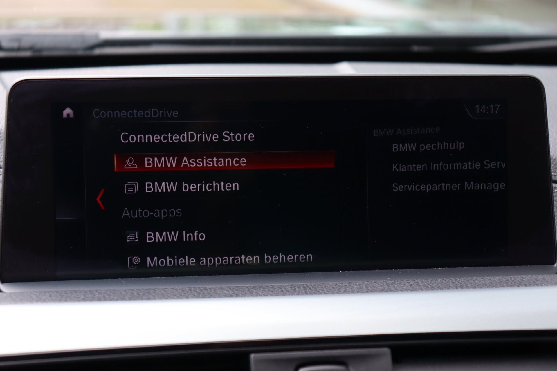 Foto van BMW 318i