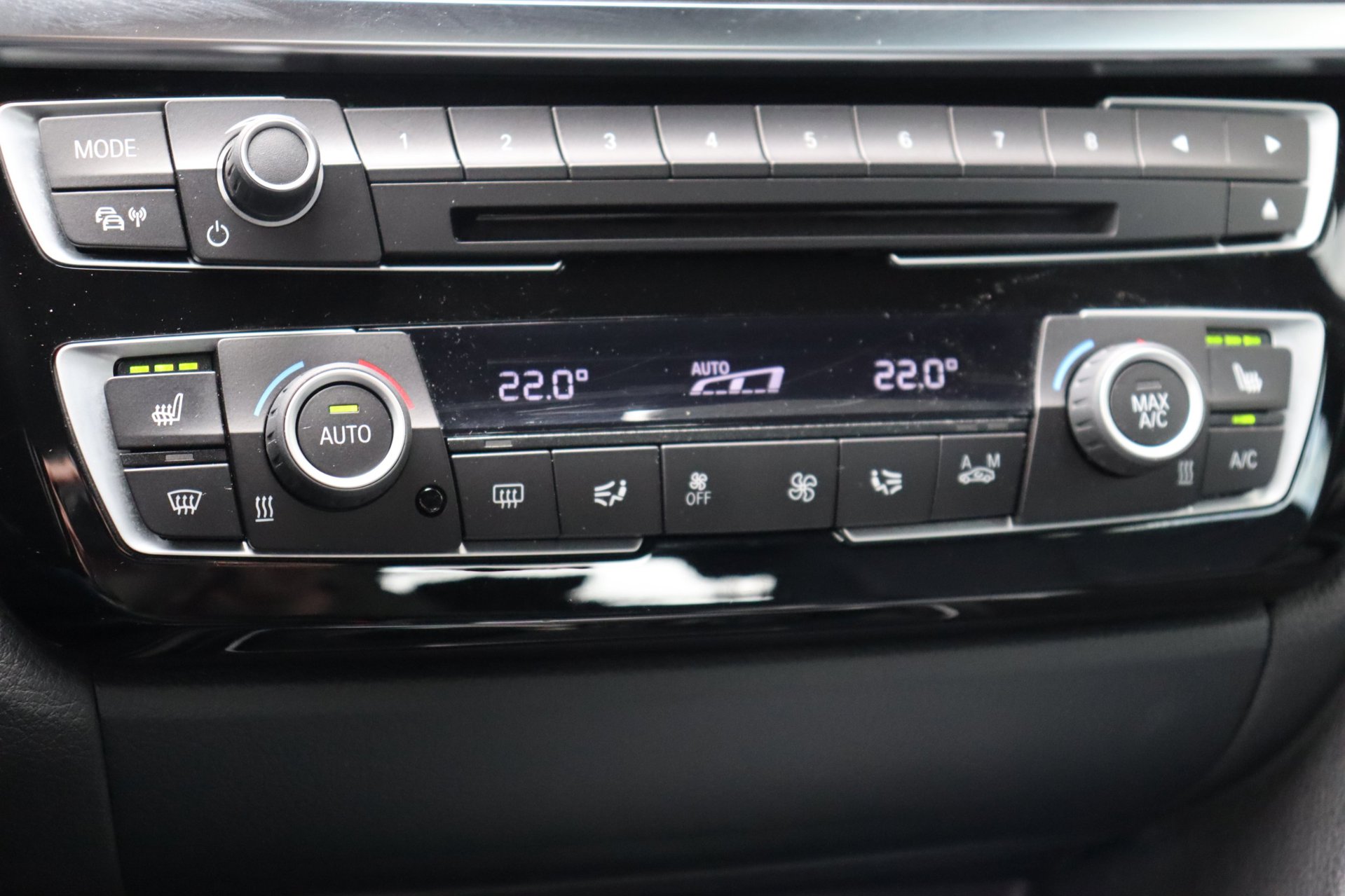 Foto van BMW 318i
