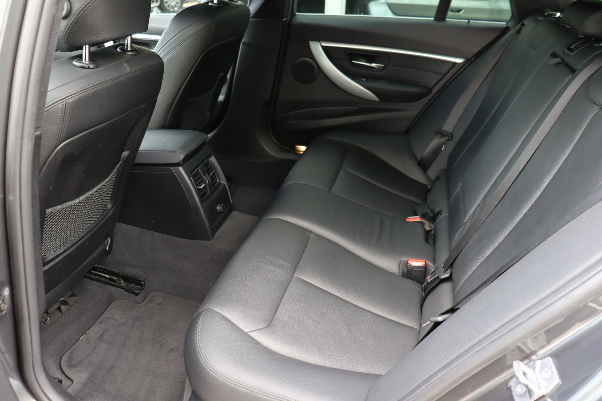 Foto van BMW 318i