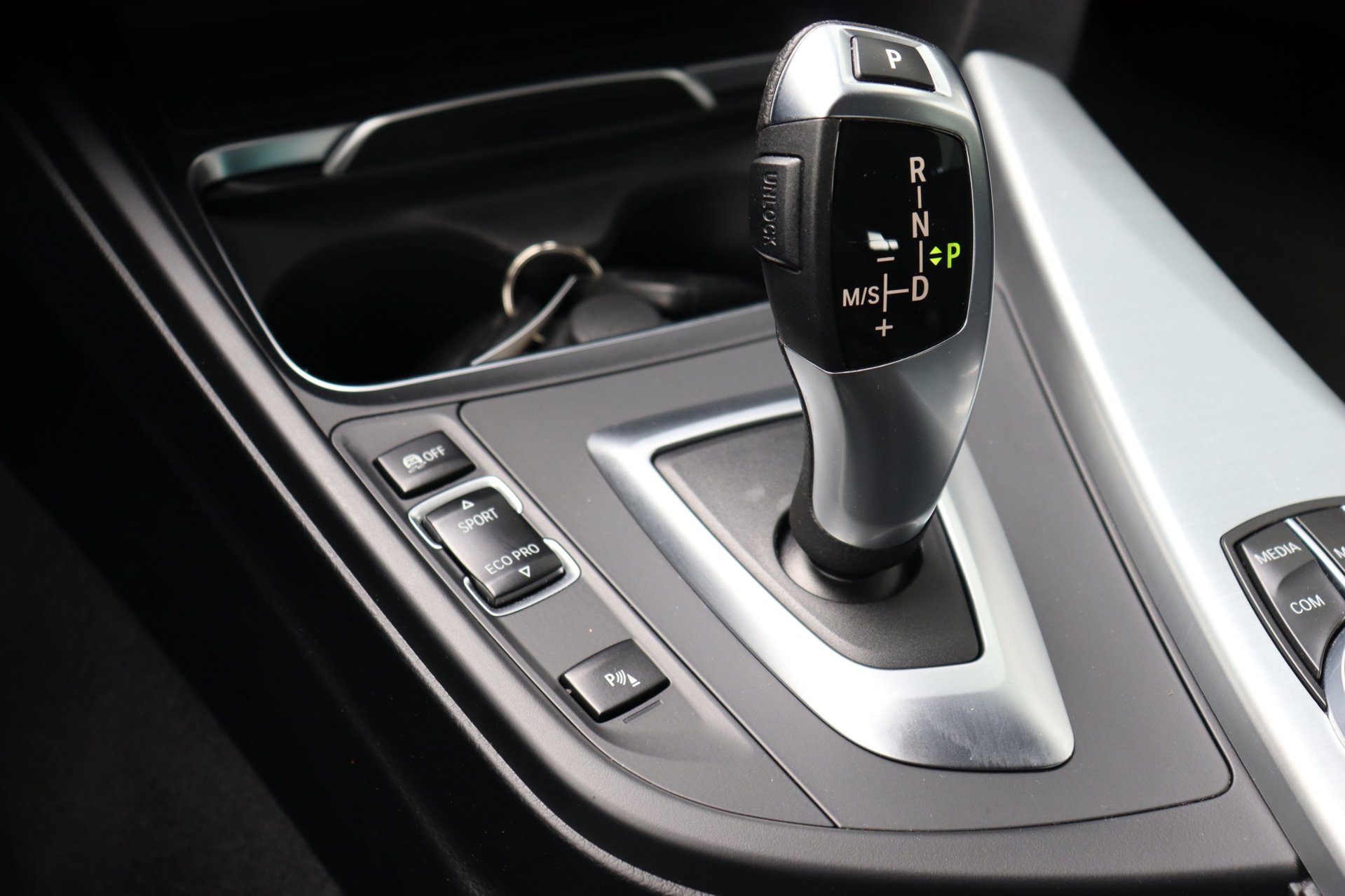Foto van BMW 318i