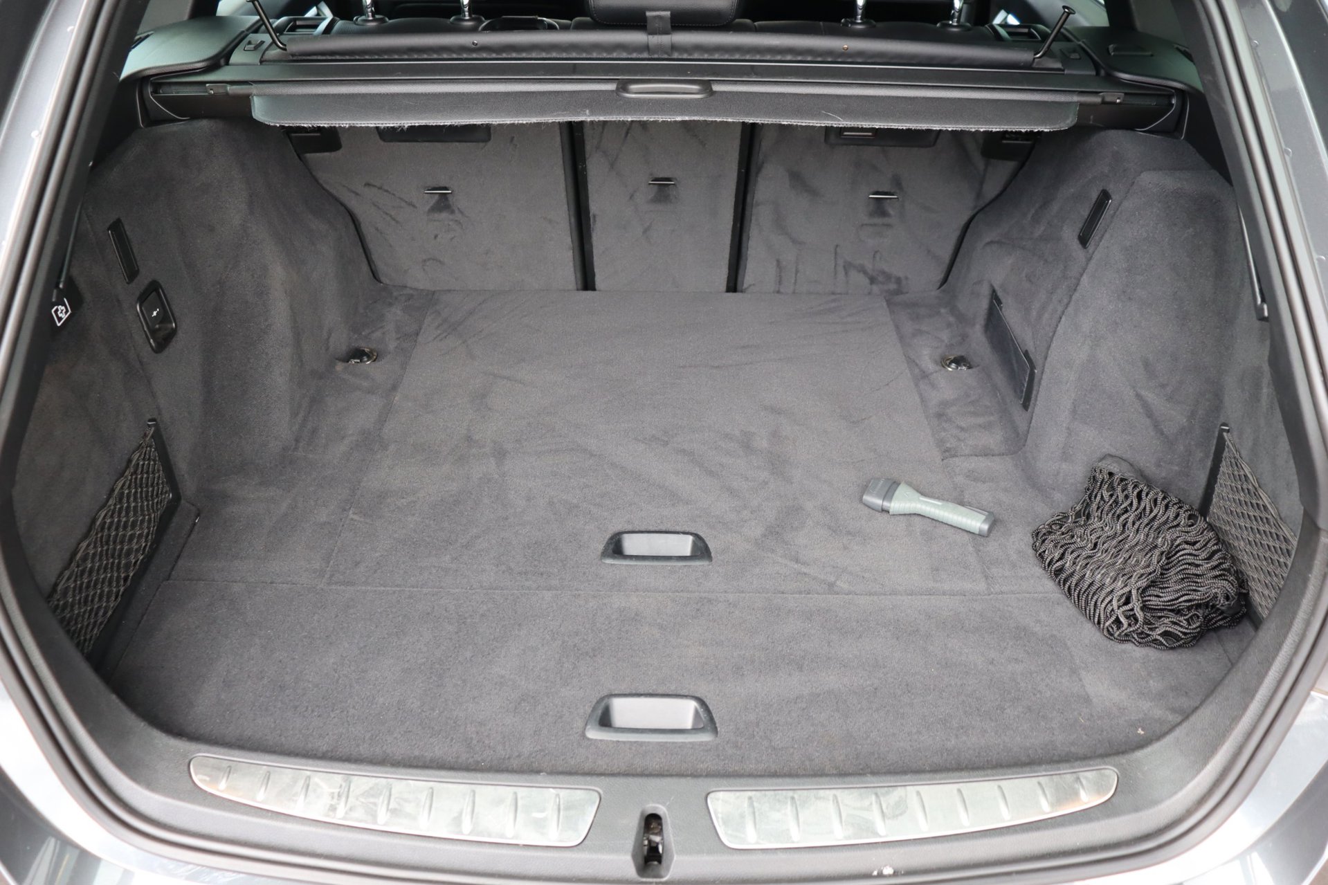 Foto van BMW 318i