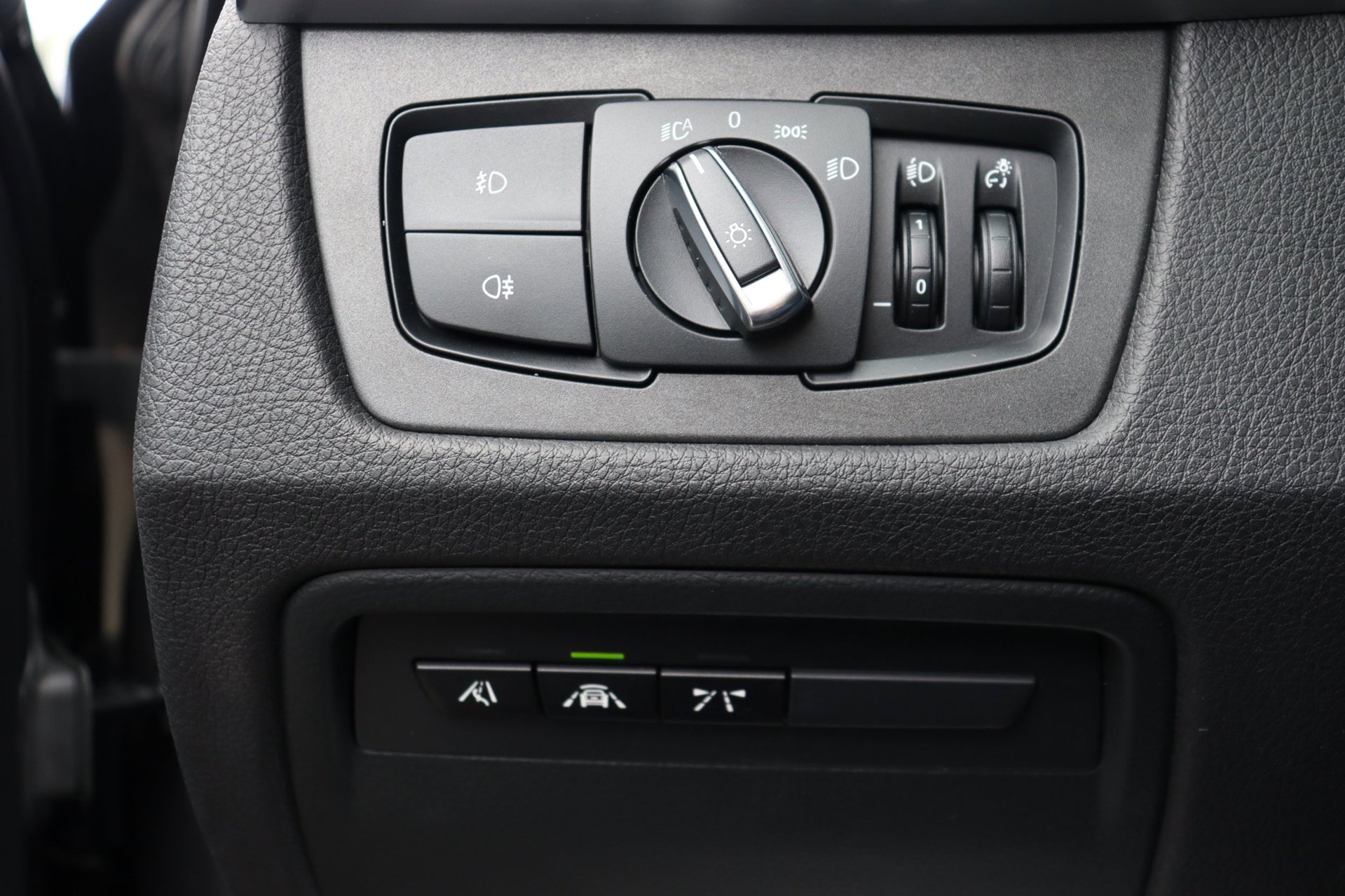 Foto van BMW 318i