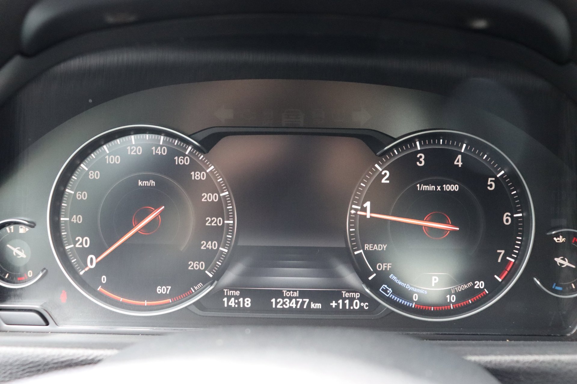 Foto van BMW 318i