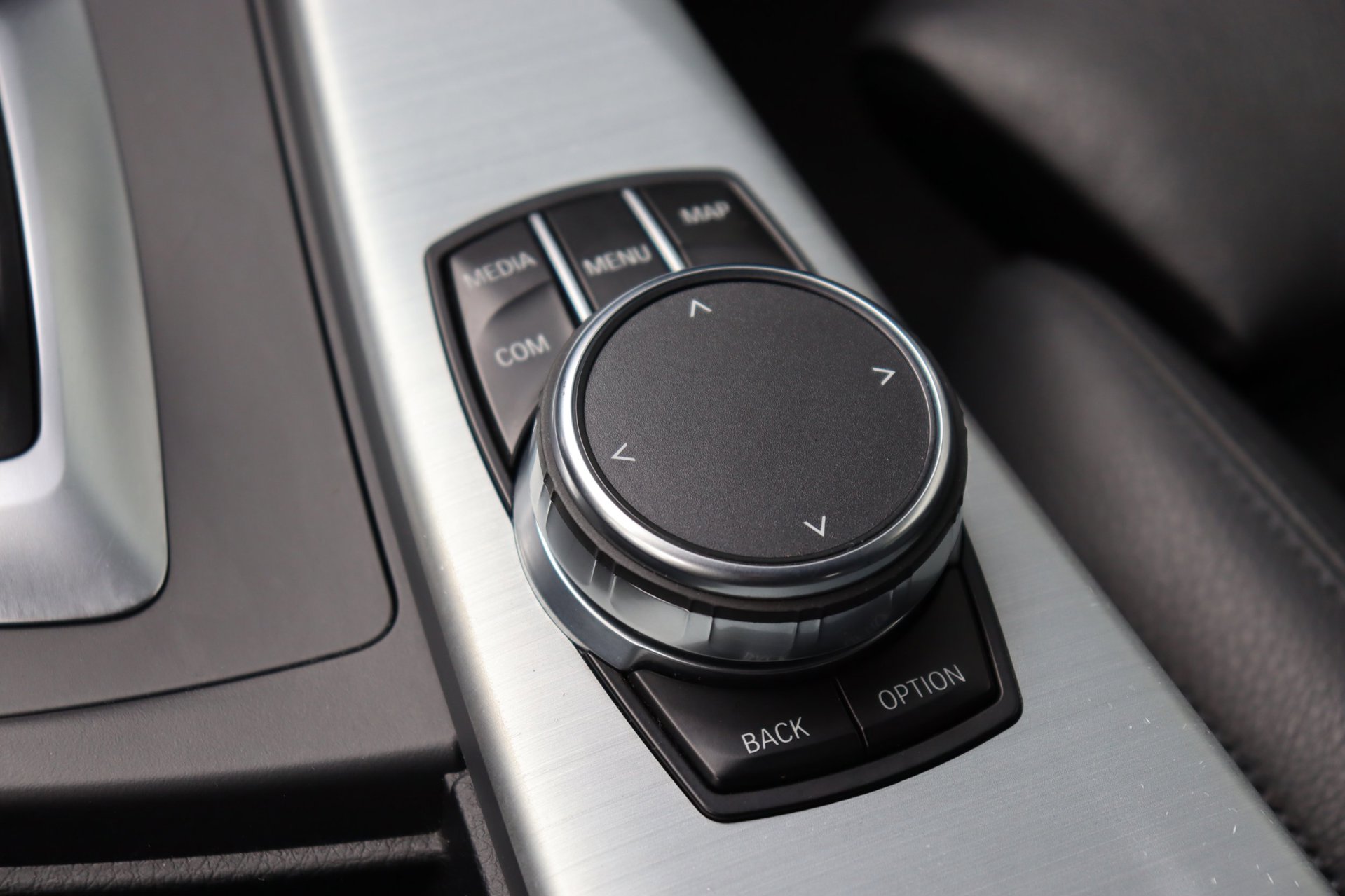 Foto van BMW 318i