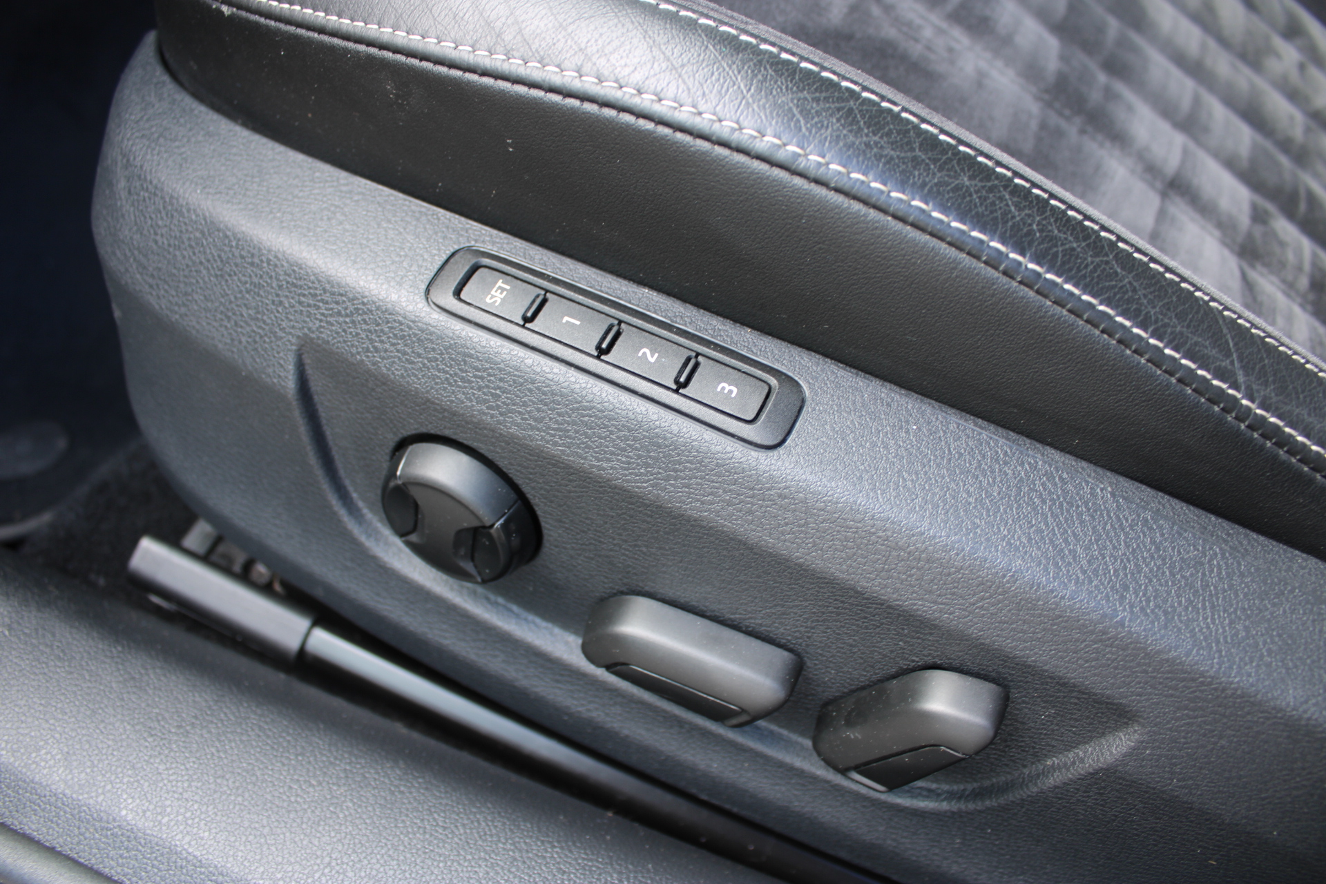 Foto van Skoda Superb