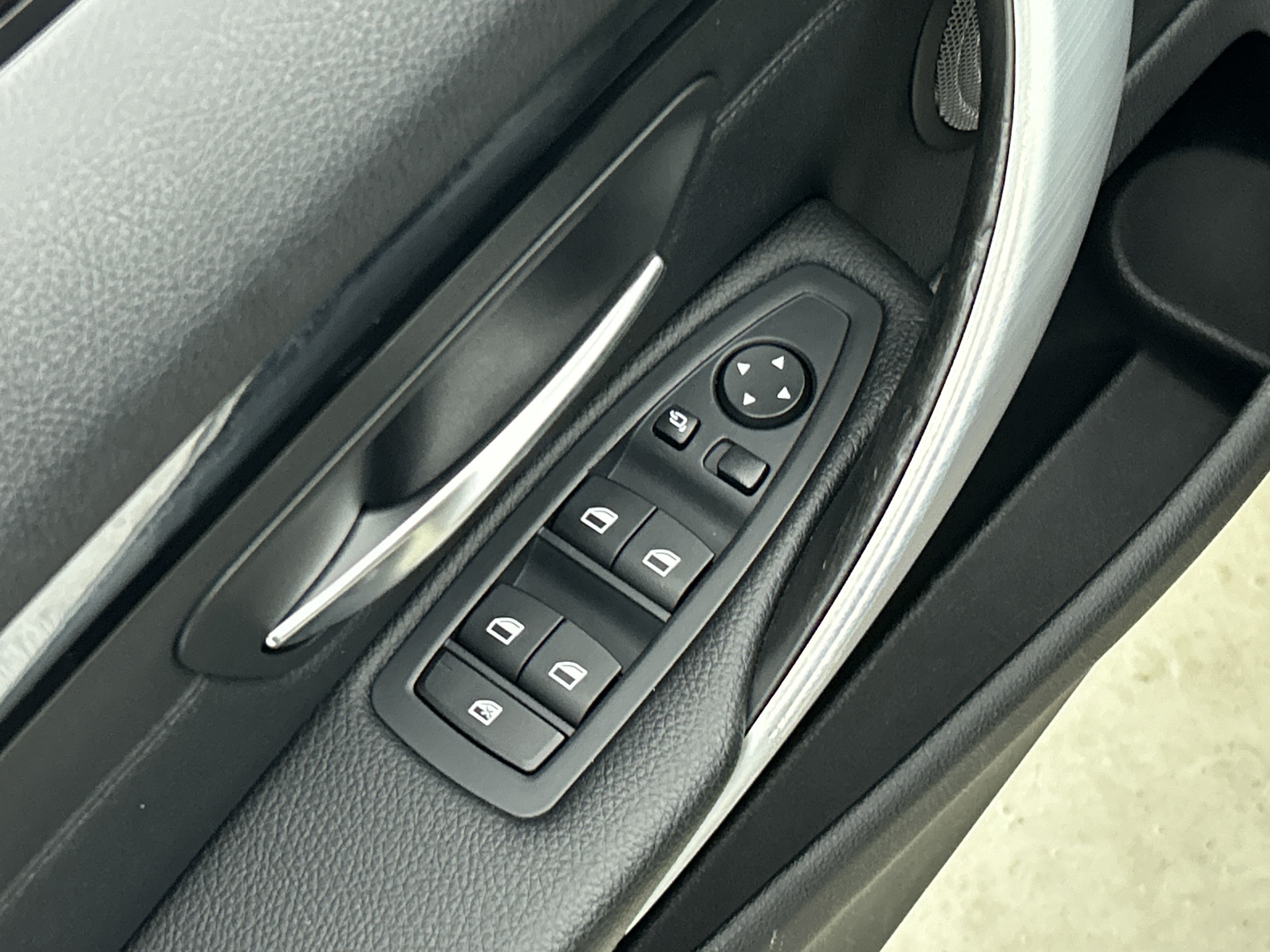 Foto van BMW 420i