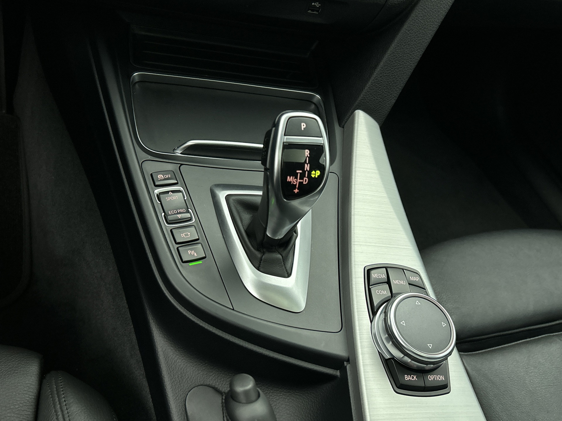 Foto van BMW 420i