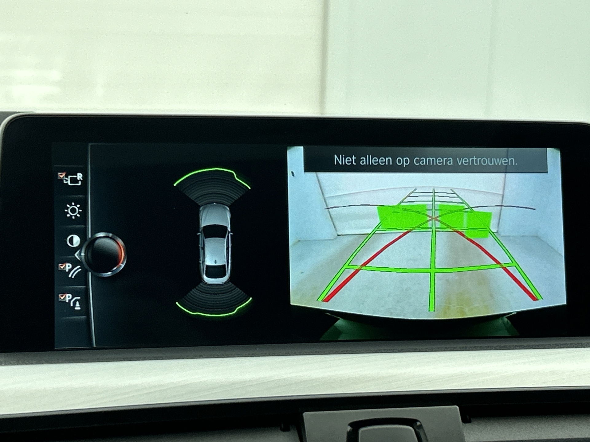 Foto van BMW 420i