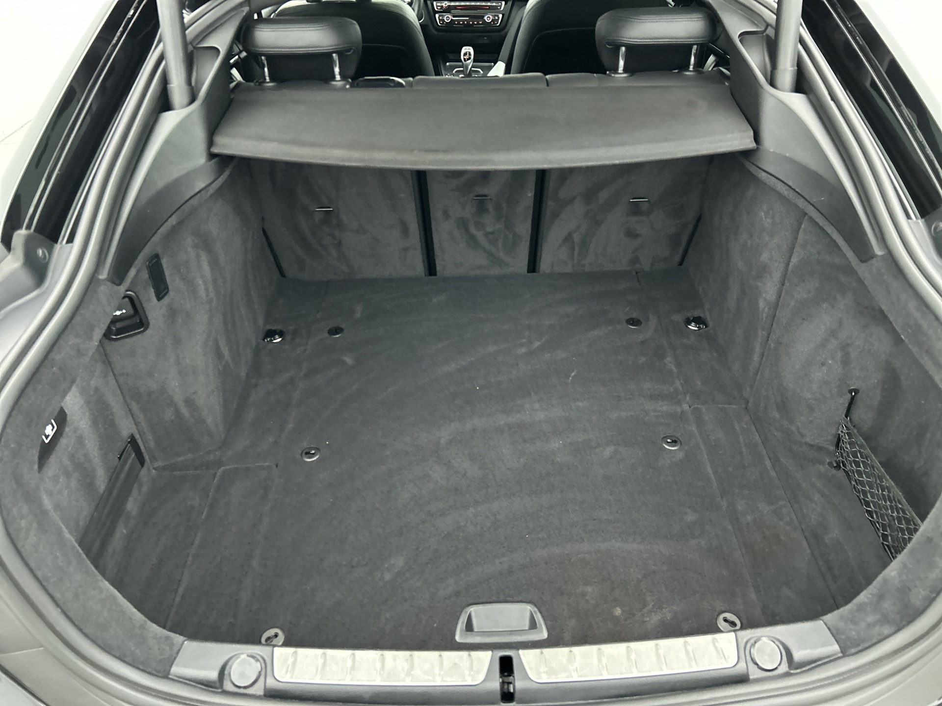 Foto van BMW 420i