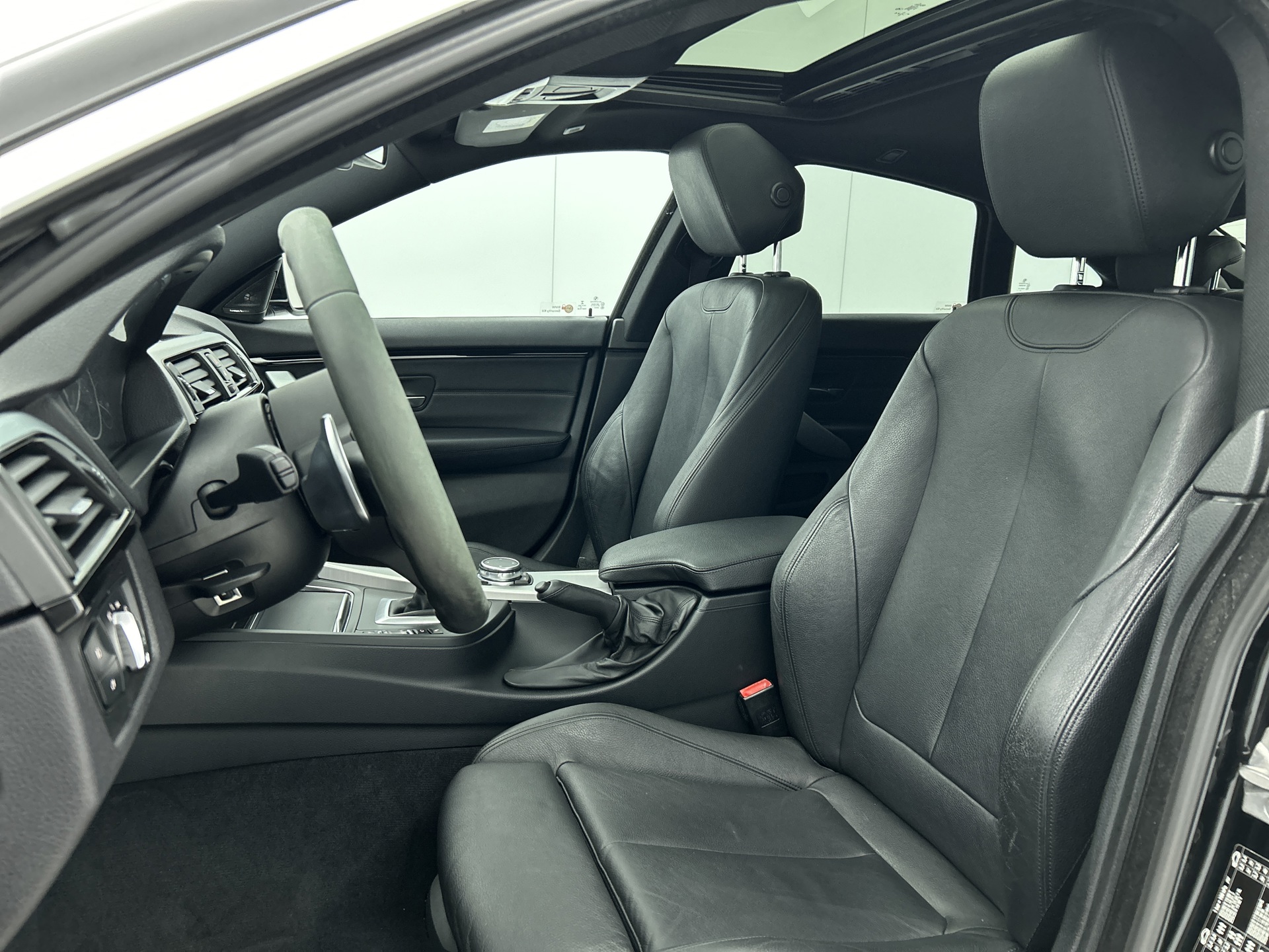 Foto van BMW 420i