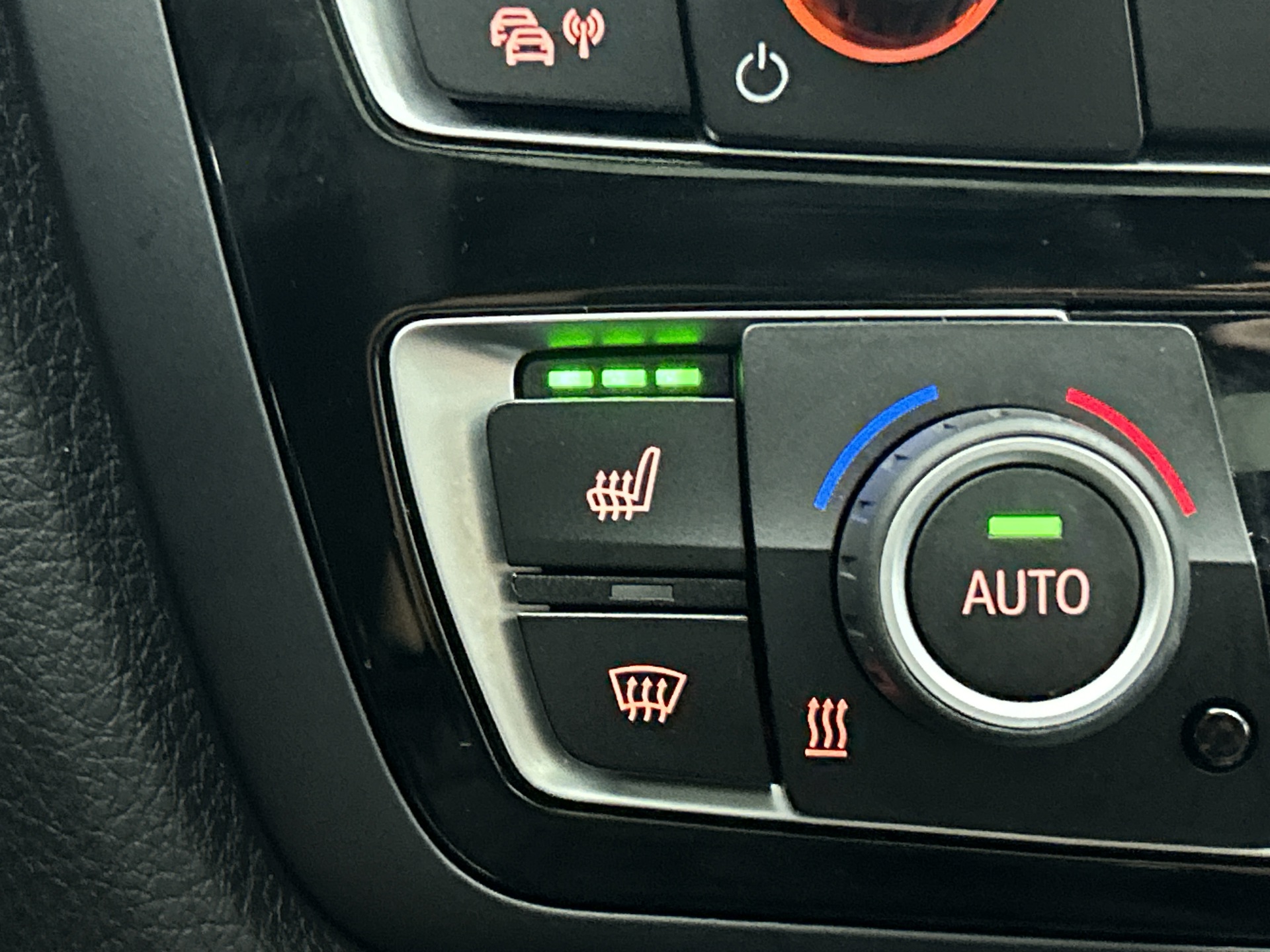 Foto van BMW 420i