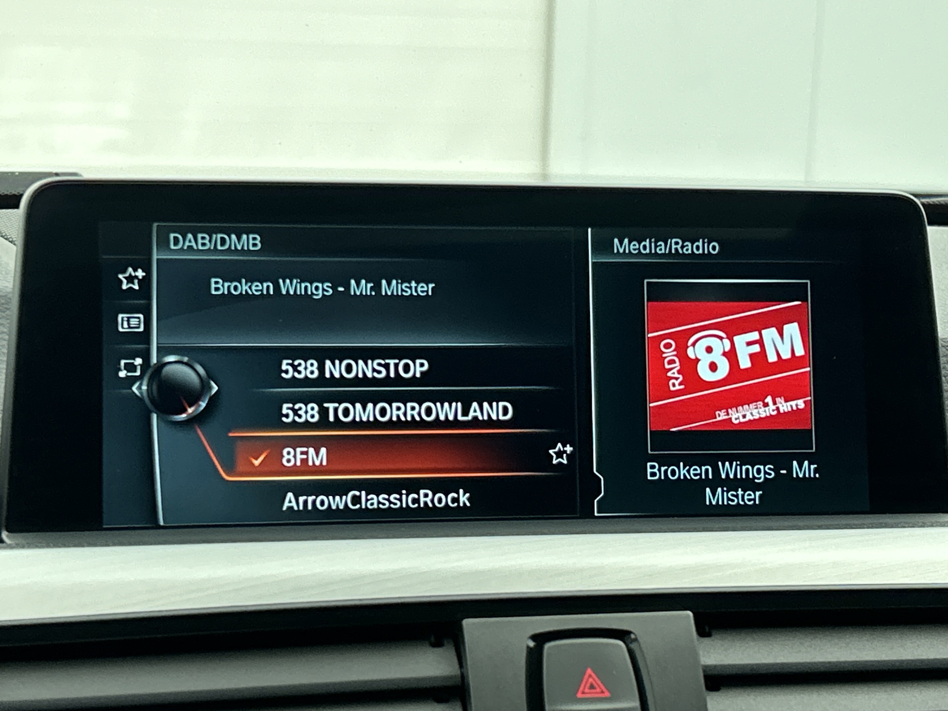 Foto van BMW 420i