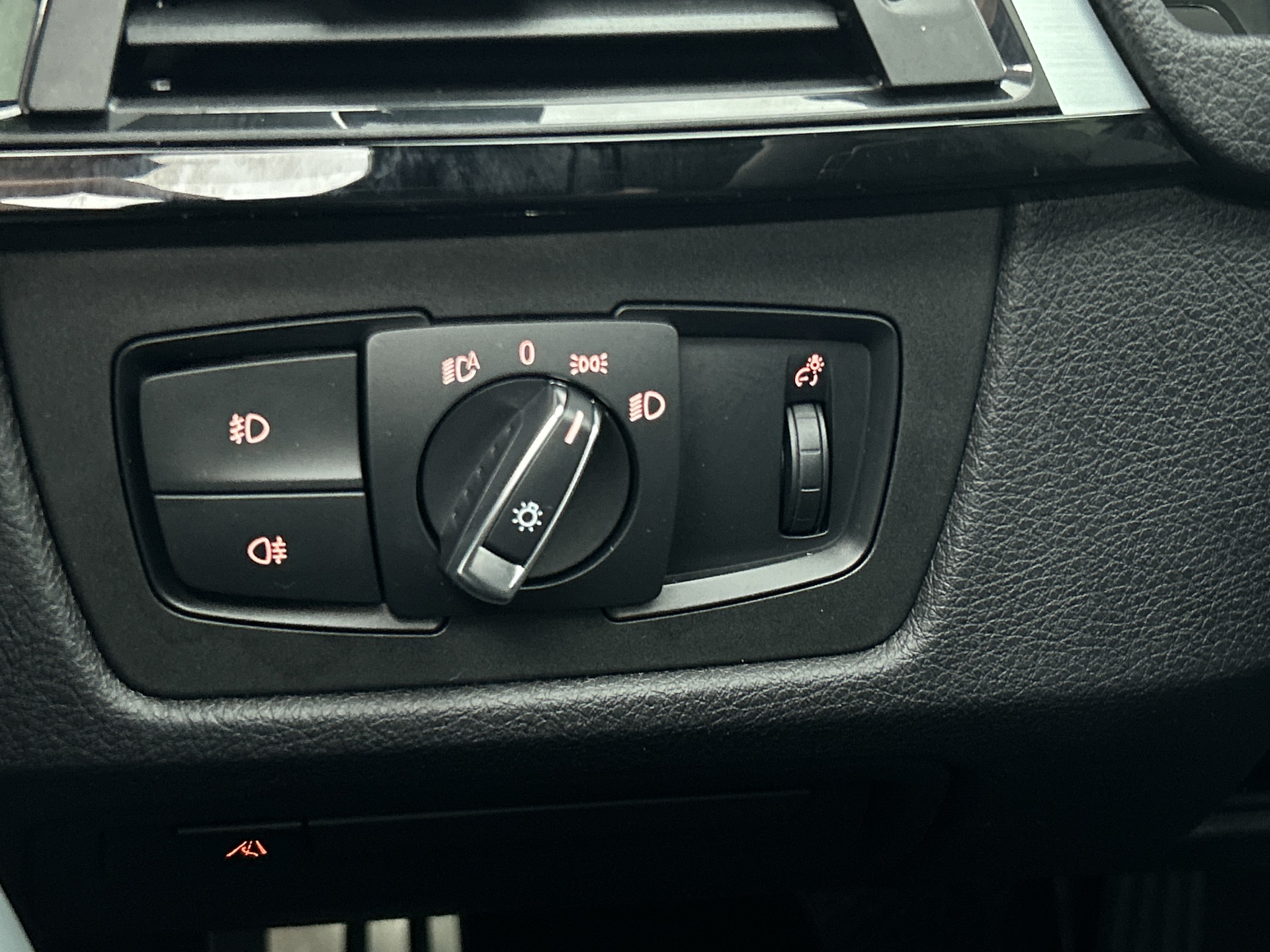 Foto van BMW 420i