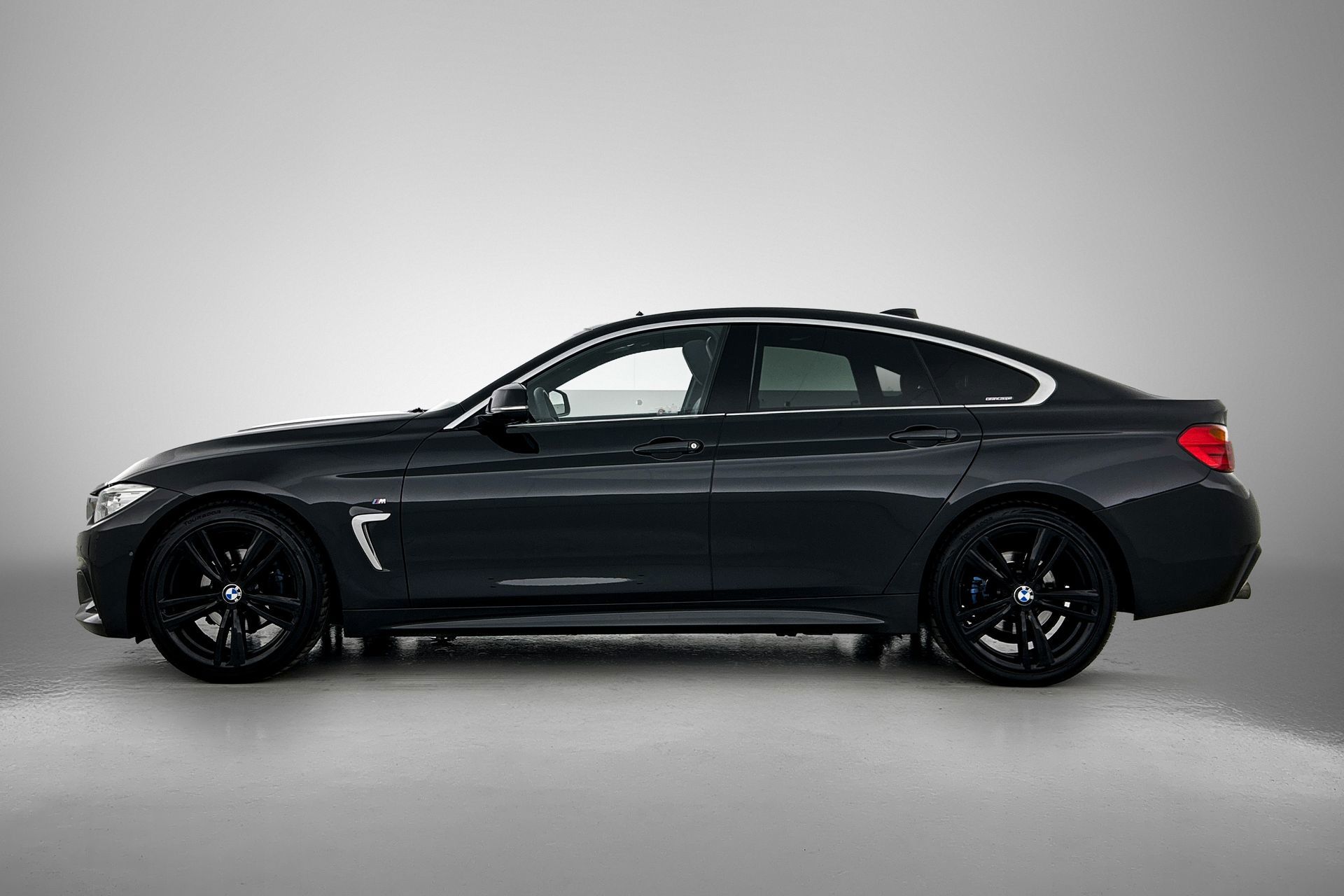 Foto van BMW 420i