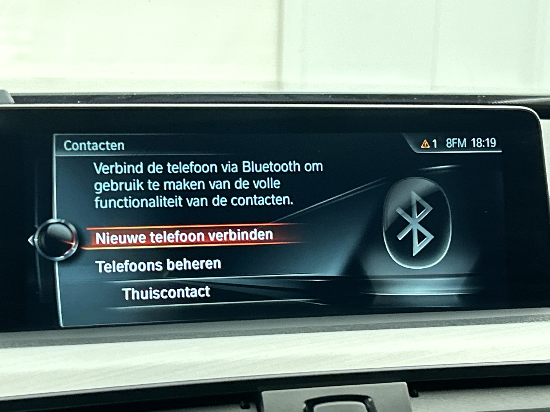 Foto van BMW 420i