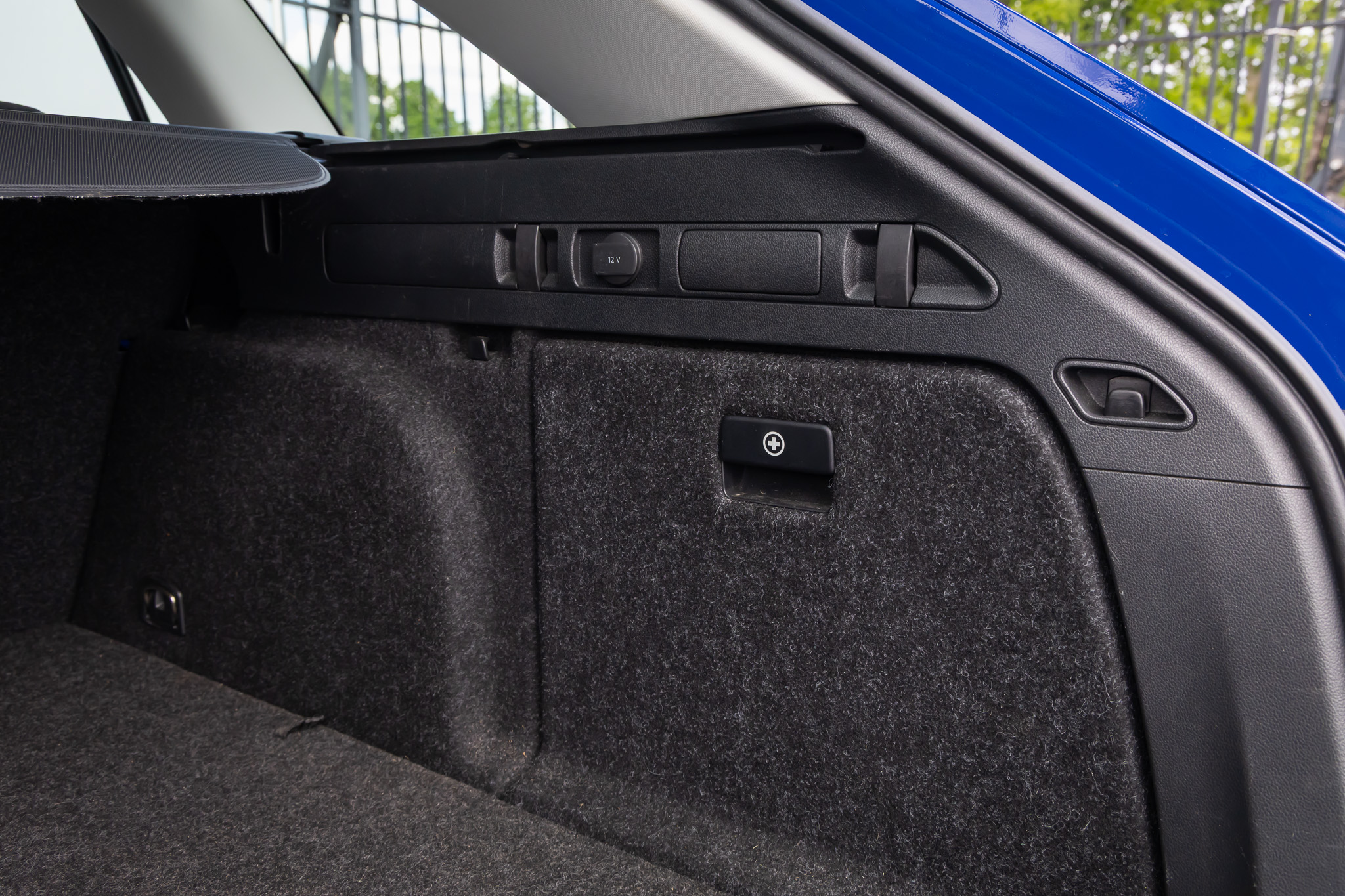 Foto van Skoda Superb