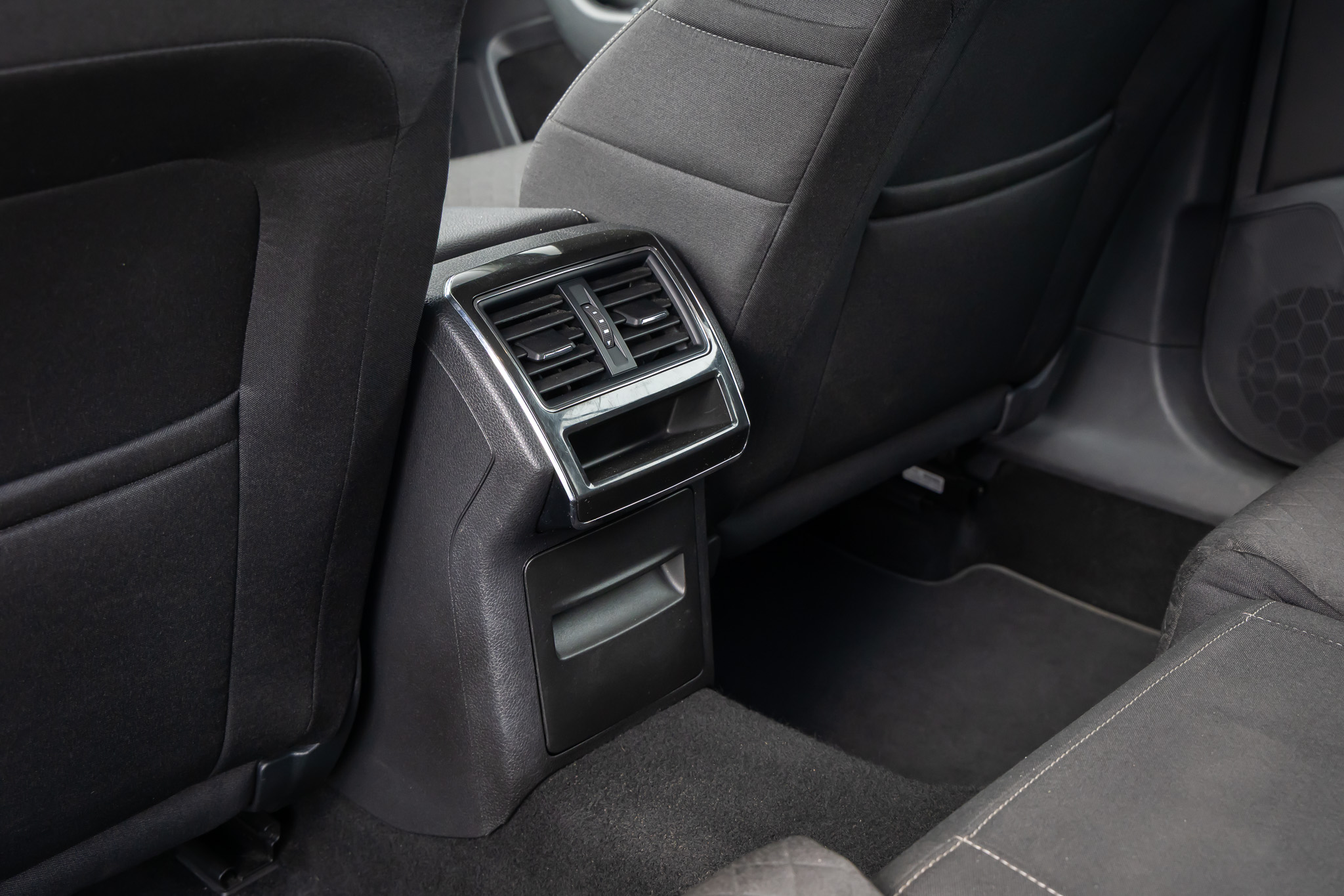 Foto van Skoda Superb