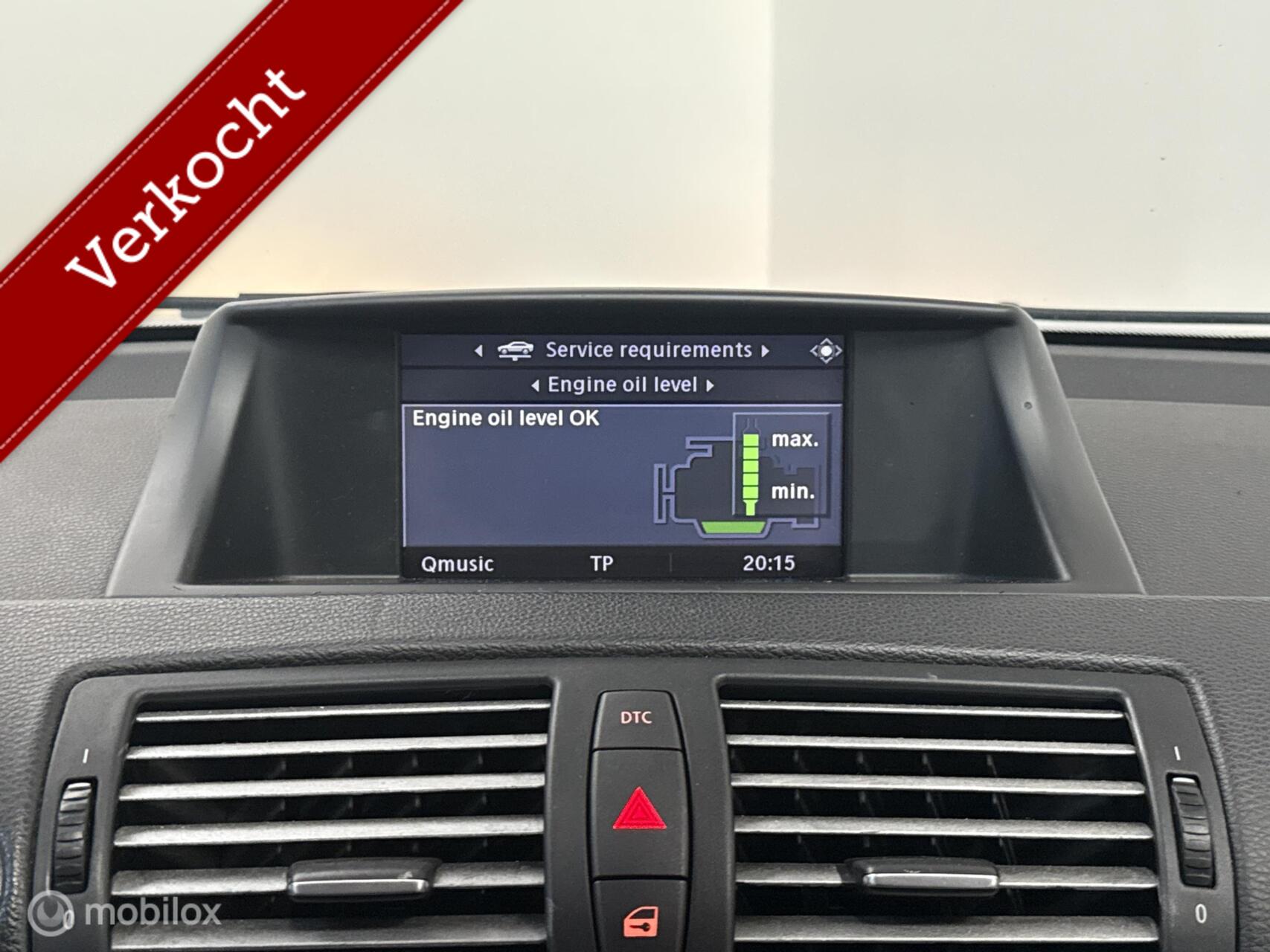 Foto van BMW 1er Reihe