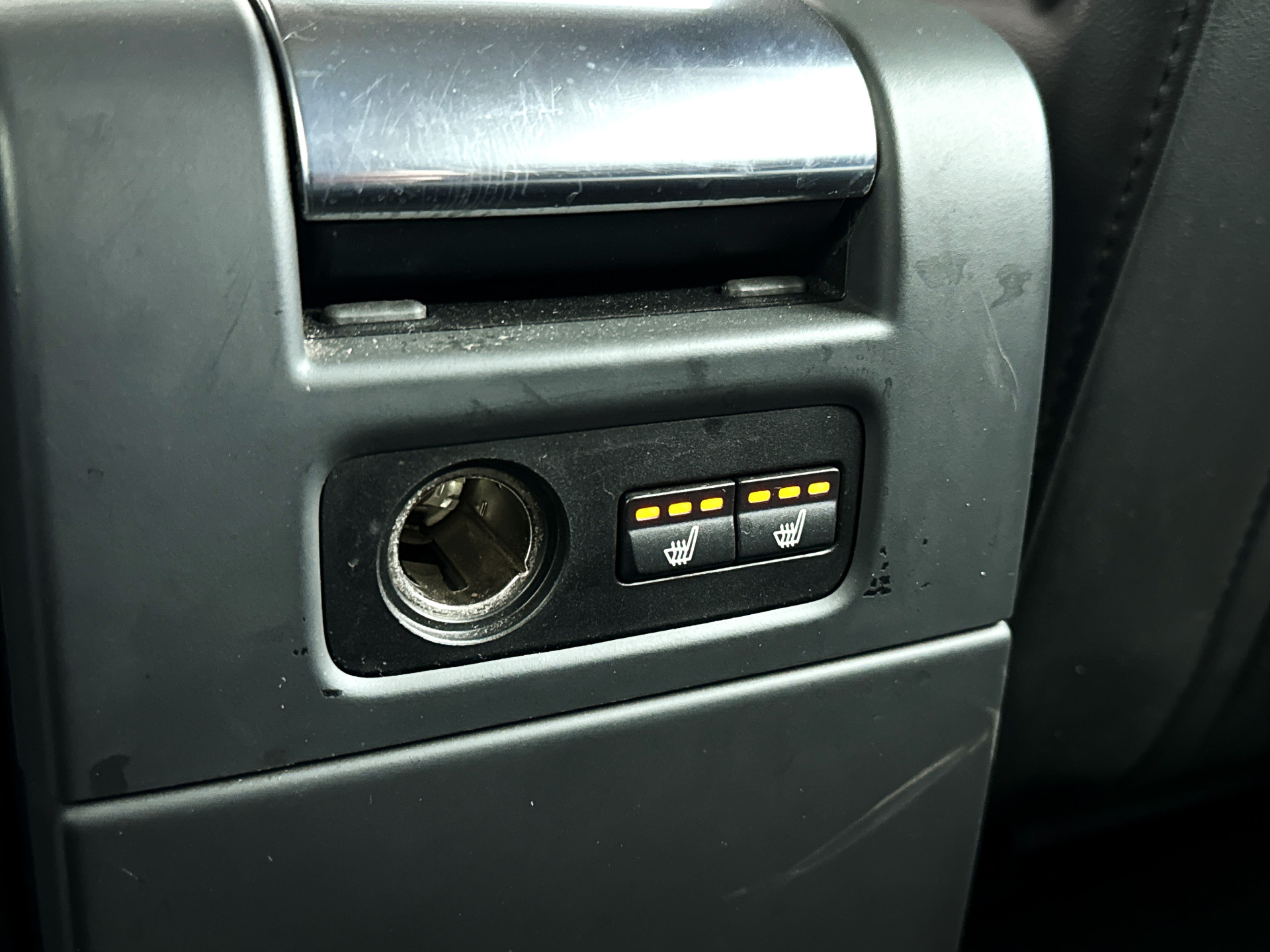 Foto van Volvo V70